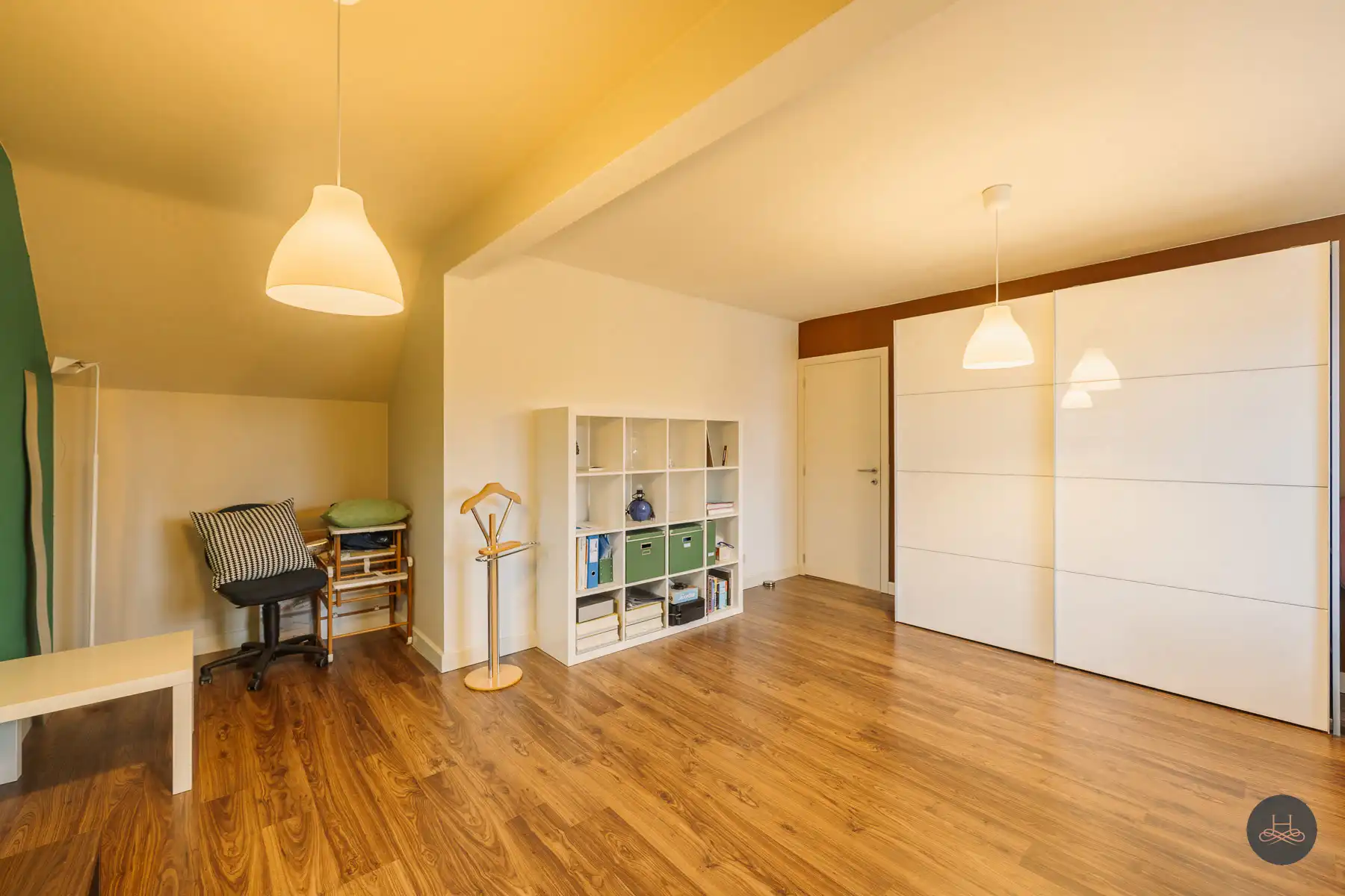 Energiezuinige halfopen pastorijwoning met leuke tuin  foto 17