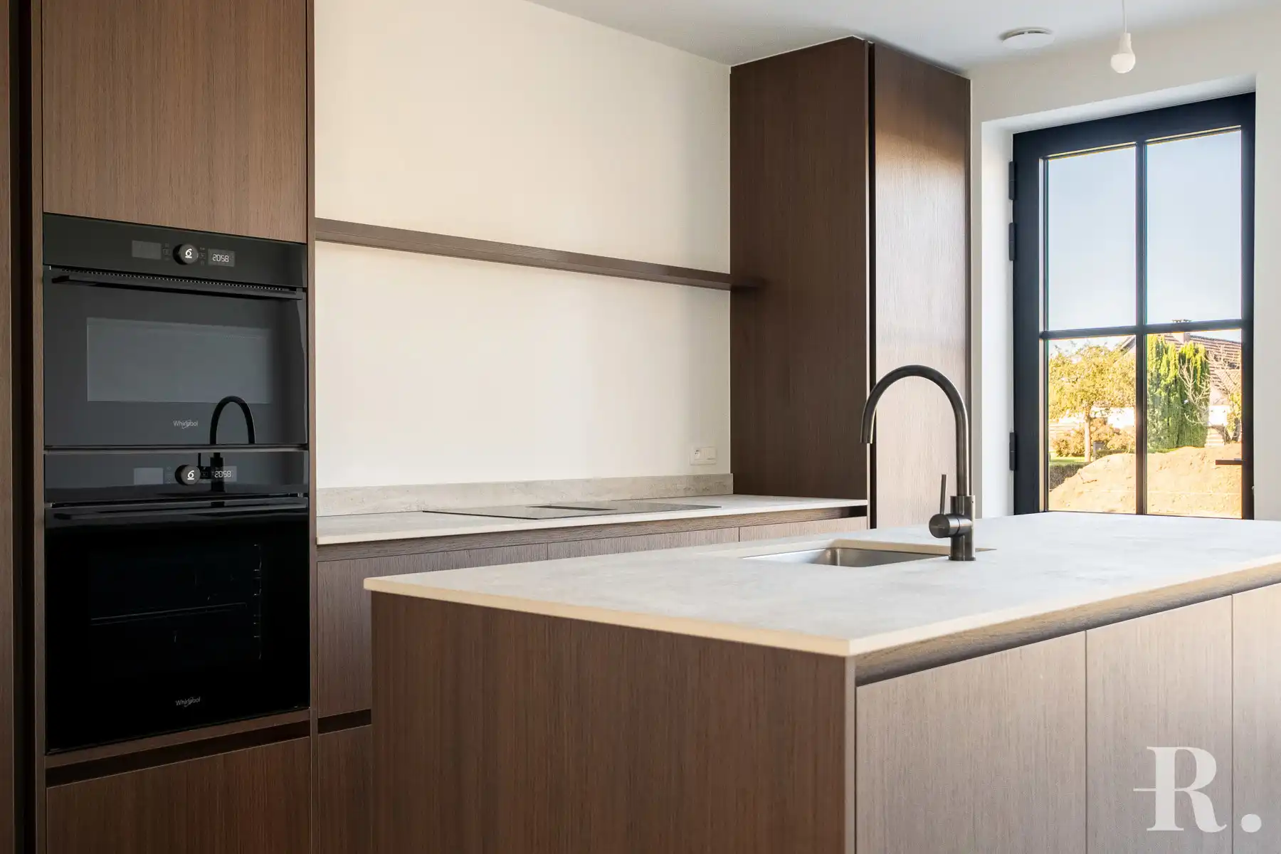Stijlvolle energiezuinige nieuwbouwwoning foto 10