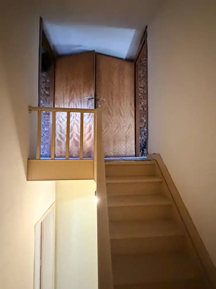 Veelzijdig handelshuis met woongelegenheid in Aarschot foto 12