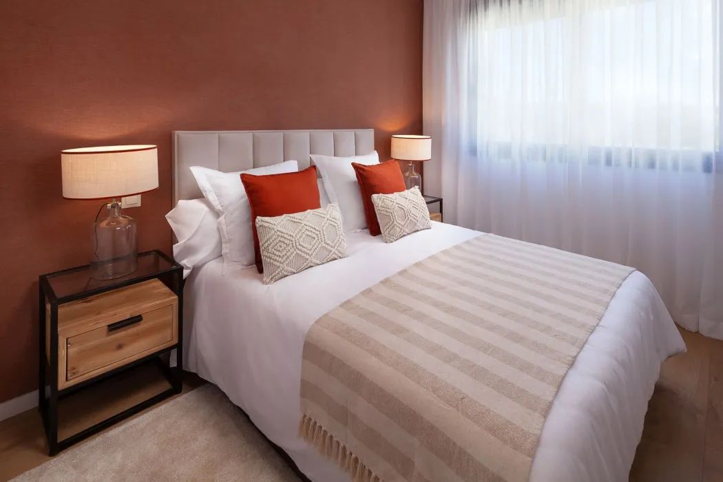 Exclusieve vakantiewoningen in natuurpracht: luxe, ruimte en rust dichtbij Málaga! foto 9