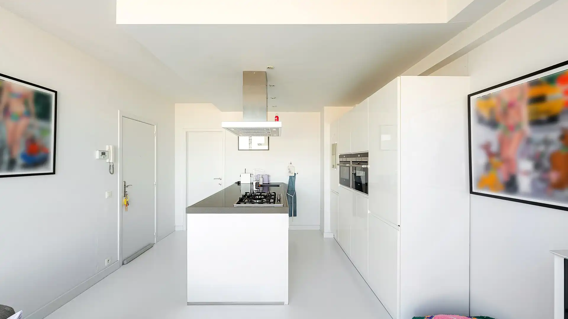 Mooie penthouse met zicht op zee en hinterland foto 10