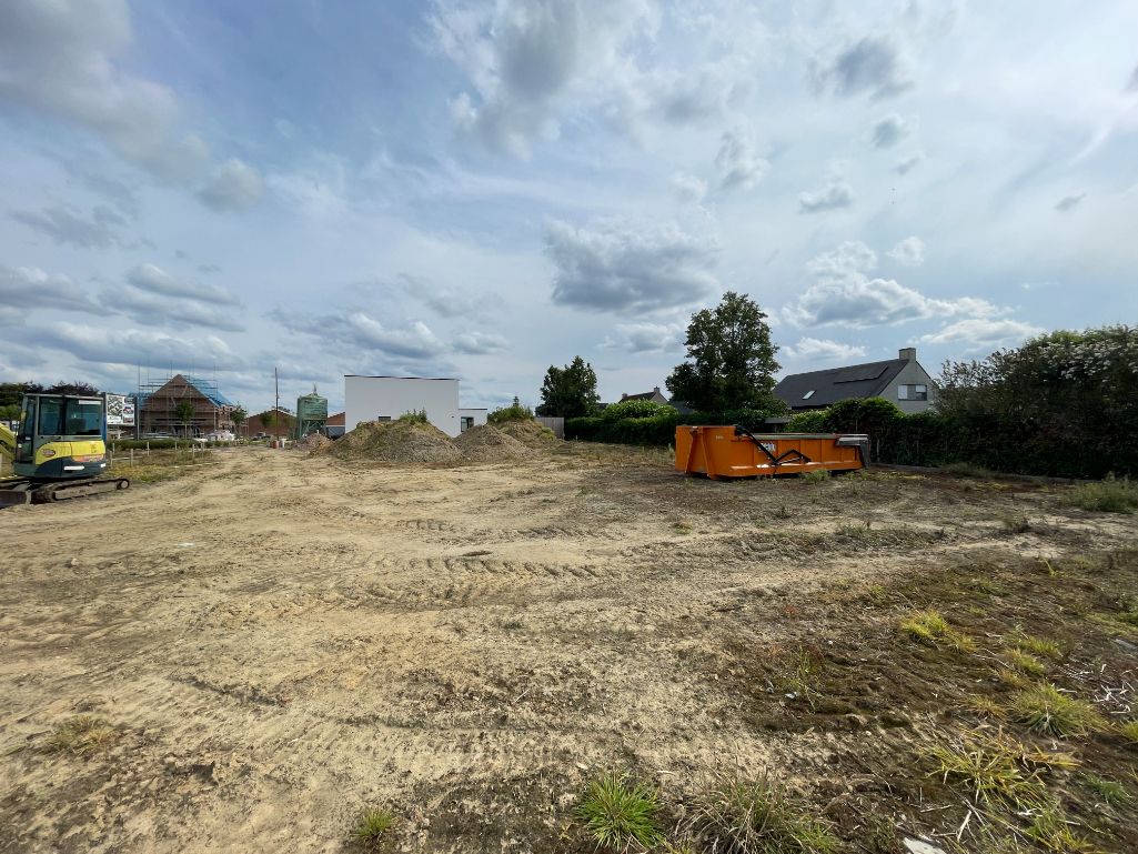 Bouwgrond voor alleenstaande woning zonder bouwverplichting foto 5