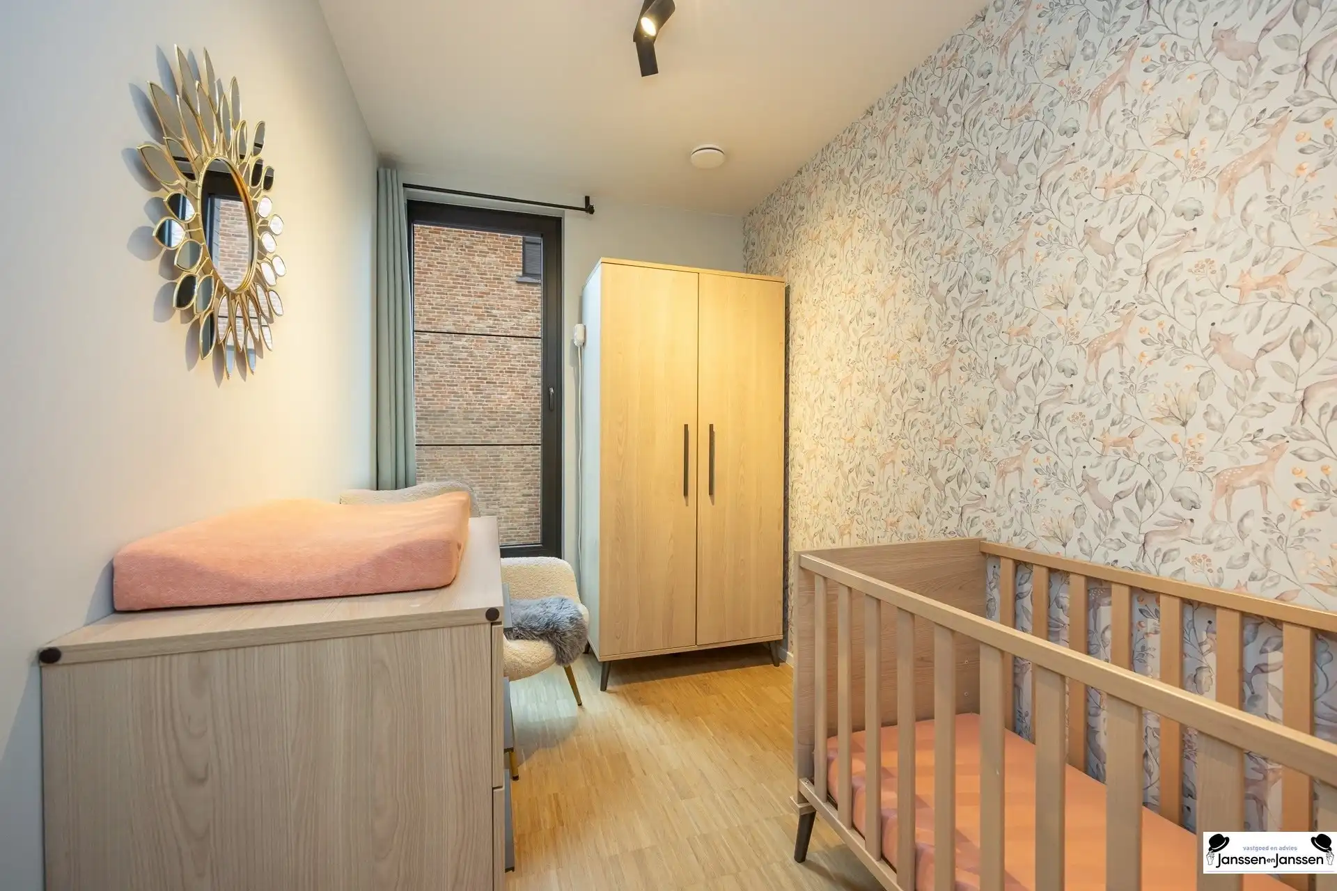 Moderne energiezuinige woning met hoogwaardige afwerking foto 19