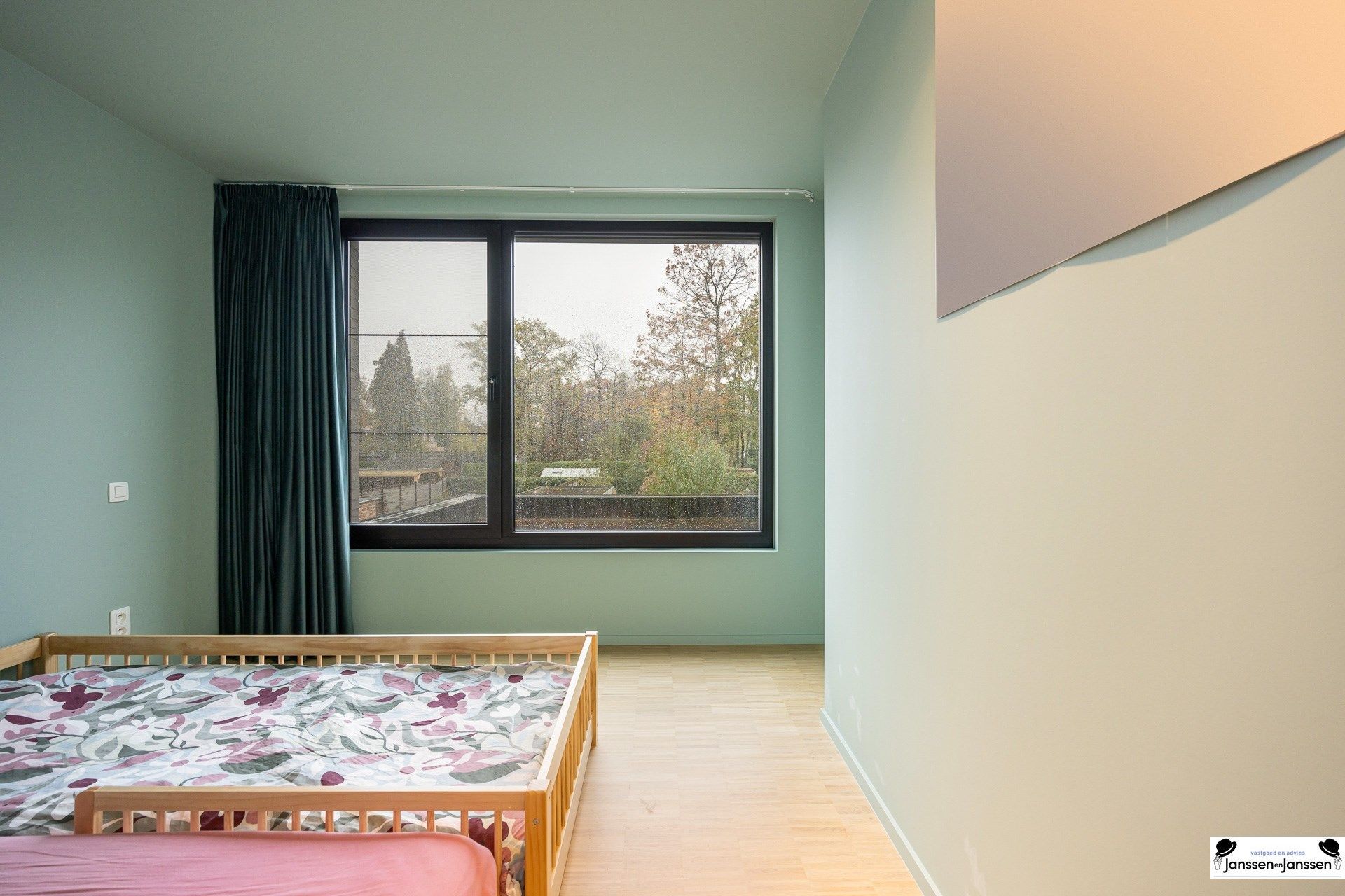 Moderne energiezuinige woning met hoogwaardige afwerking foto 19