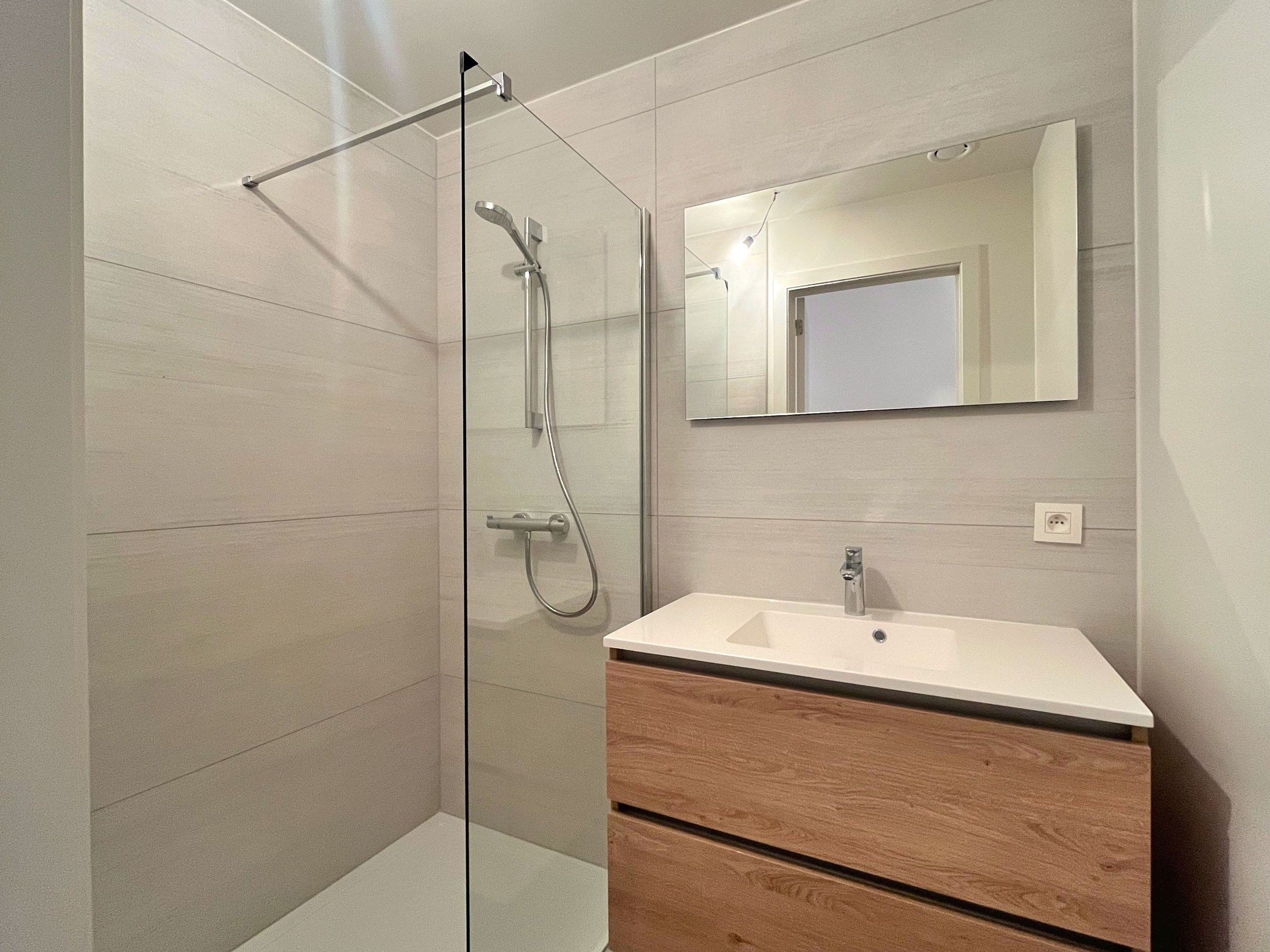 Appartement met 3 kamers en parkeerplaats te Knokke foto 15