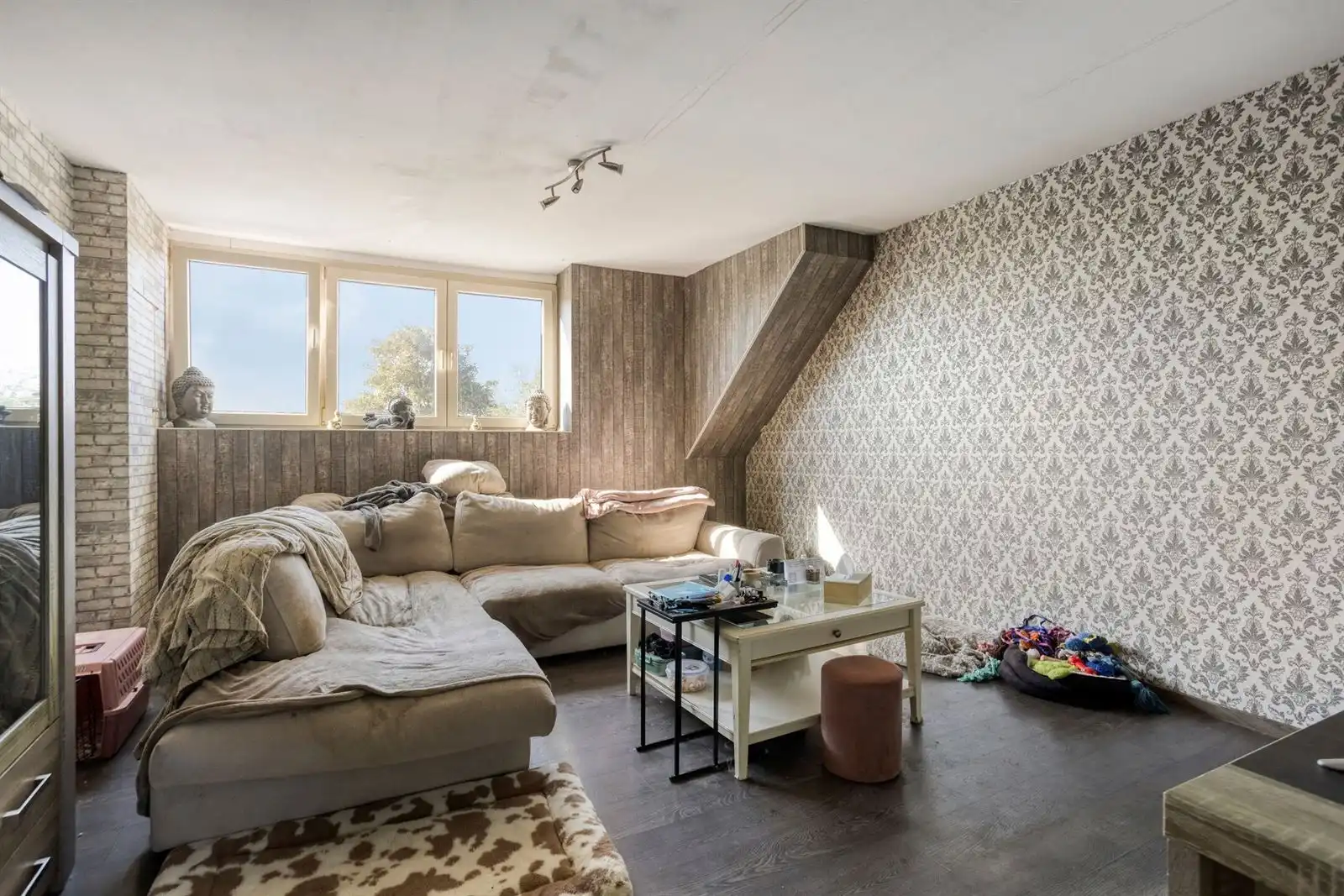 Appartement met handelspand  foto 20