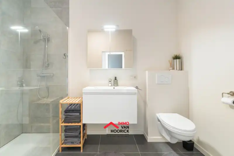 Knappe instapklare woning - 2 slpkmrs - EPC 109 kWh/m² (B). foto 15