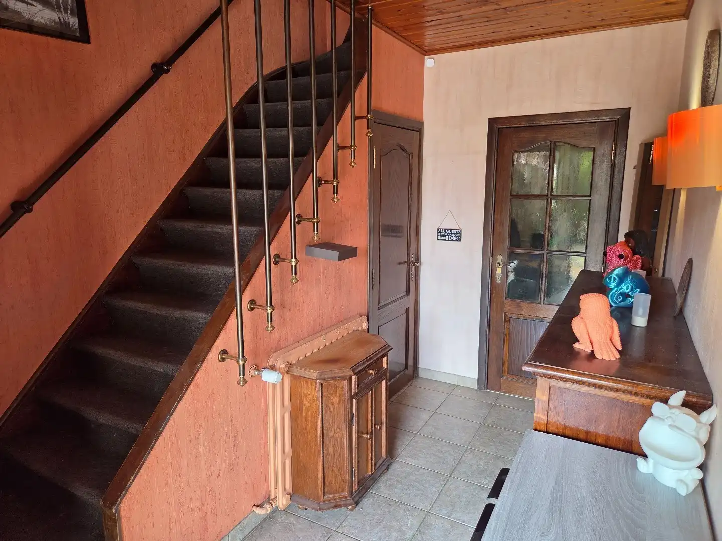 Charmante open bebouwing foto 3