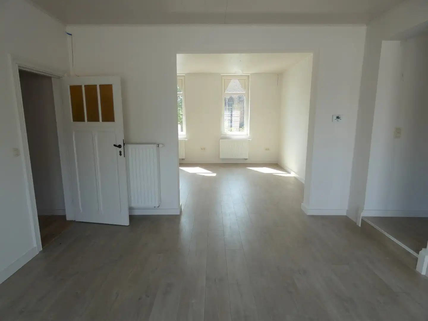 Instapklare energiezuinige woning (216 m²) met 3 slpk en zonneterras, Eernegem foto 3