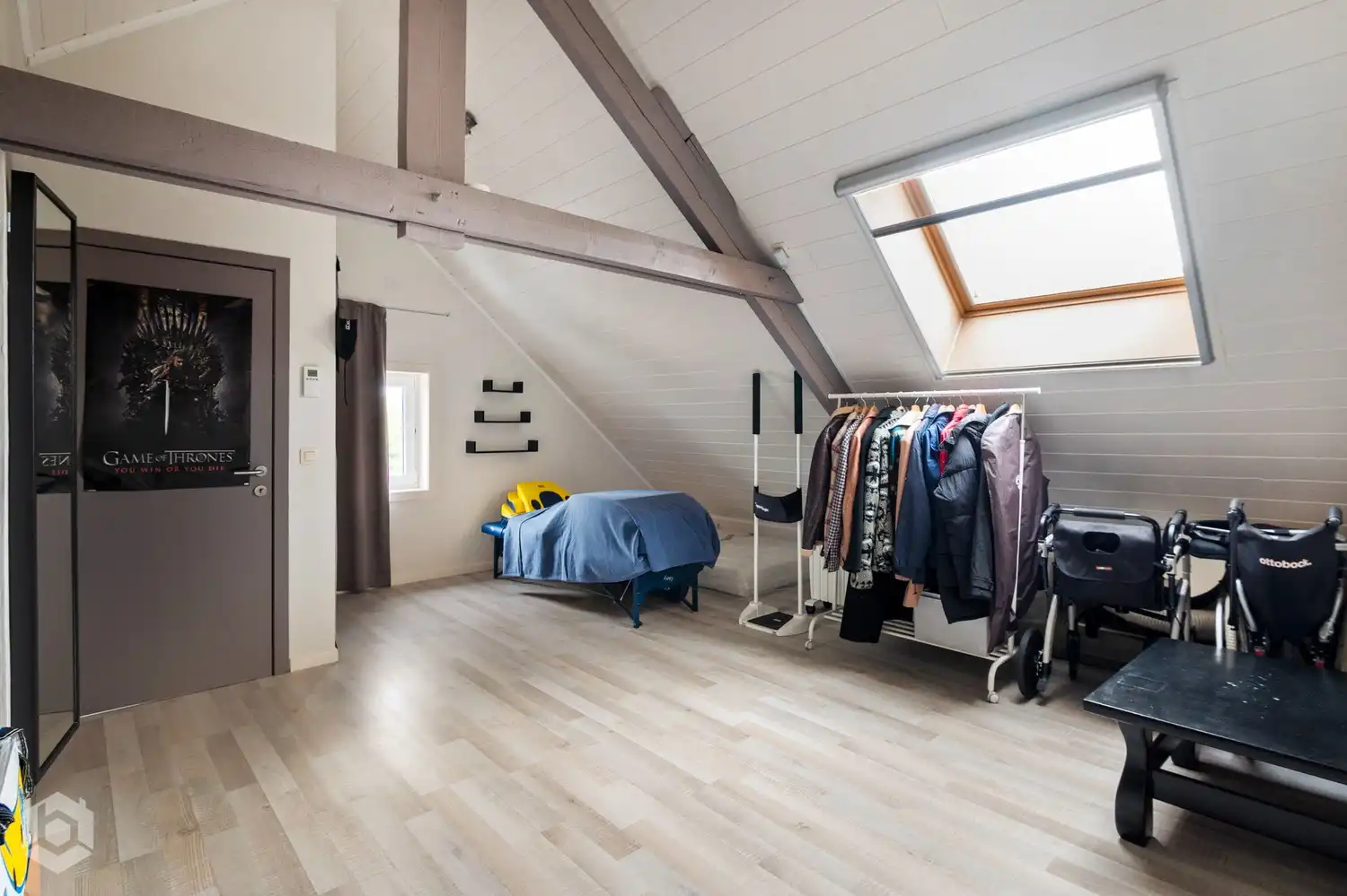 Instapklare woning met 3 slpkrs en ruime tuin te Onze-Lieve-Vrouw-Waver foto 16