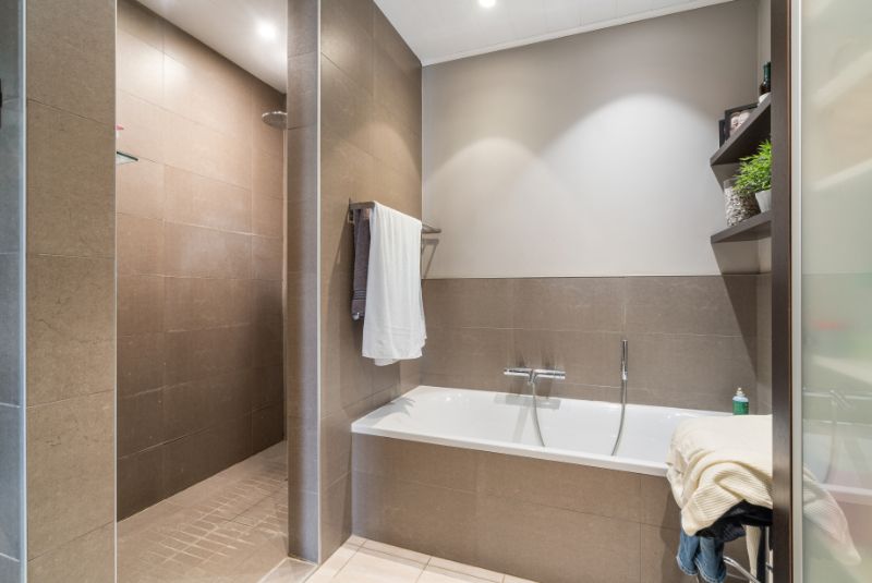 Magnifiek appartement te koop in Assenede foto 9