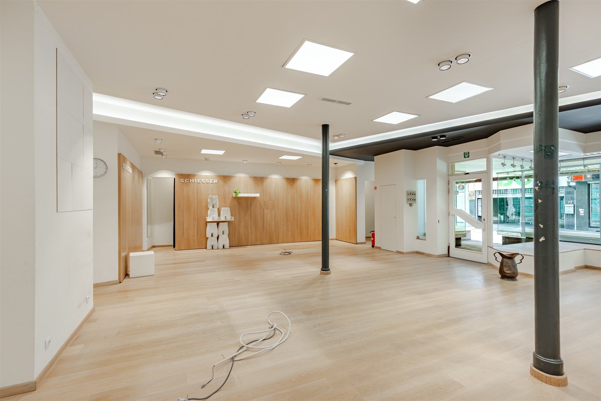 Karaktervol handelshuis in hartje Aalst met tal van mogelijkheden foto 7