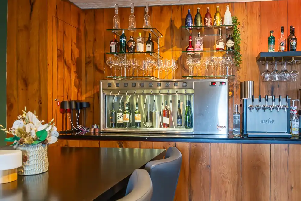 Brasserie met B&B Sint Pieter in het hart van Rekem foto 10