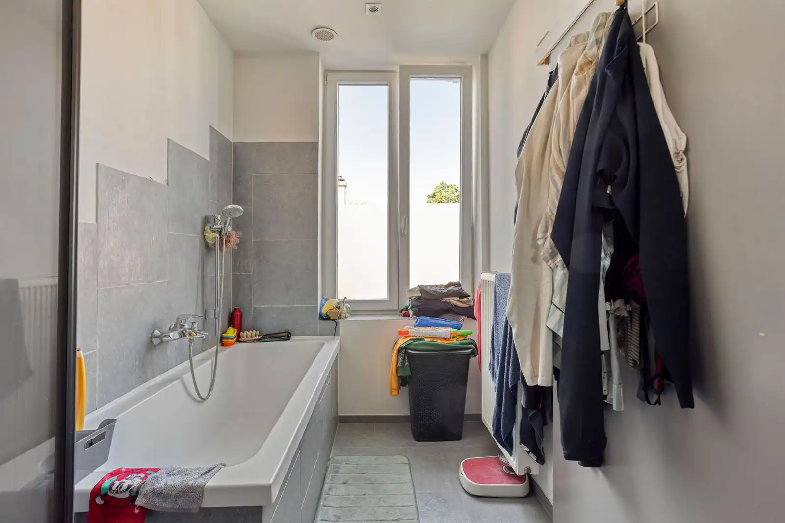 Twee-gevelwoning foto 20