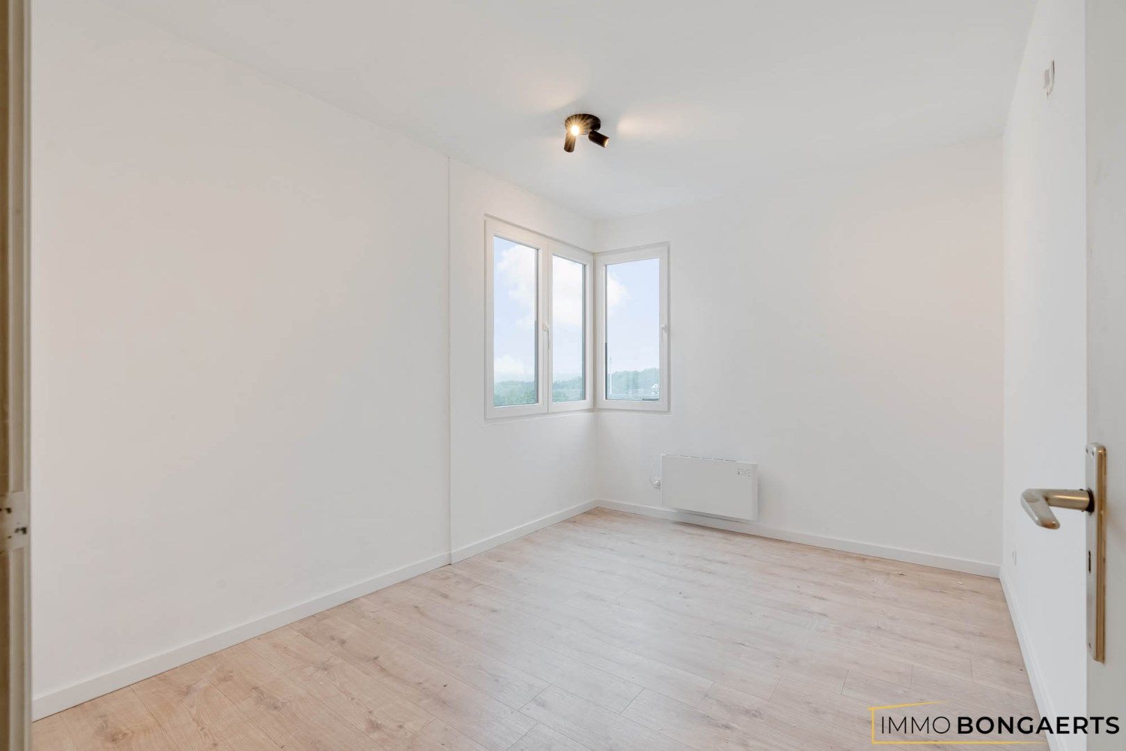Penthouse appartement in het centrum van Genk foto 13