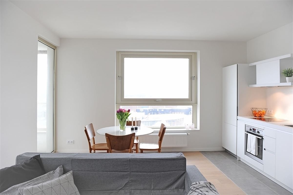 1-slaapkamer appartement met prachtig uitzicht  foto 5