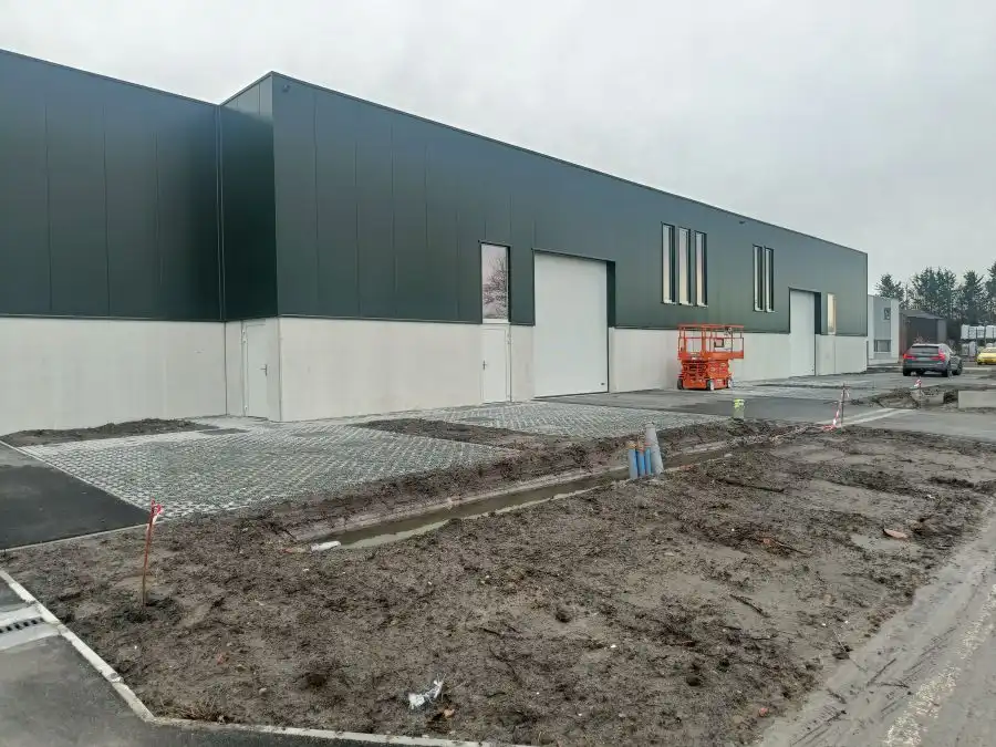 Hagelsteinweg kmo-units 11A, 2860 Sint-Katelijne-Waver foto {{pictureIndex}}