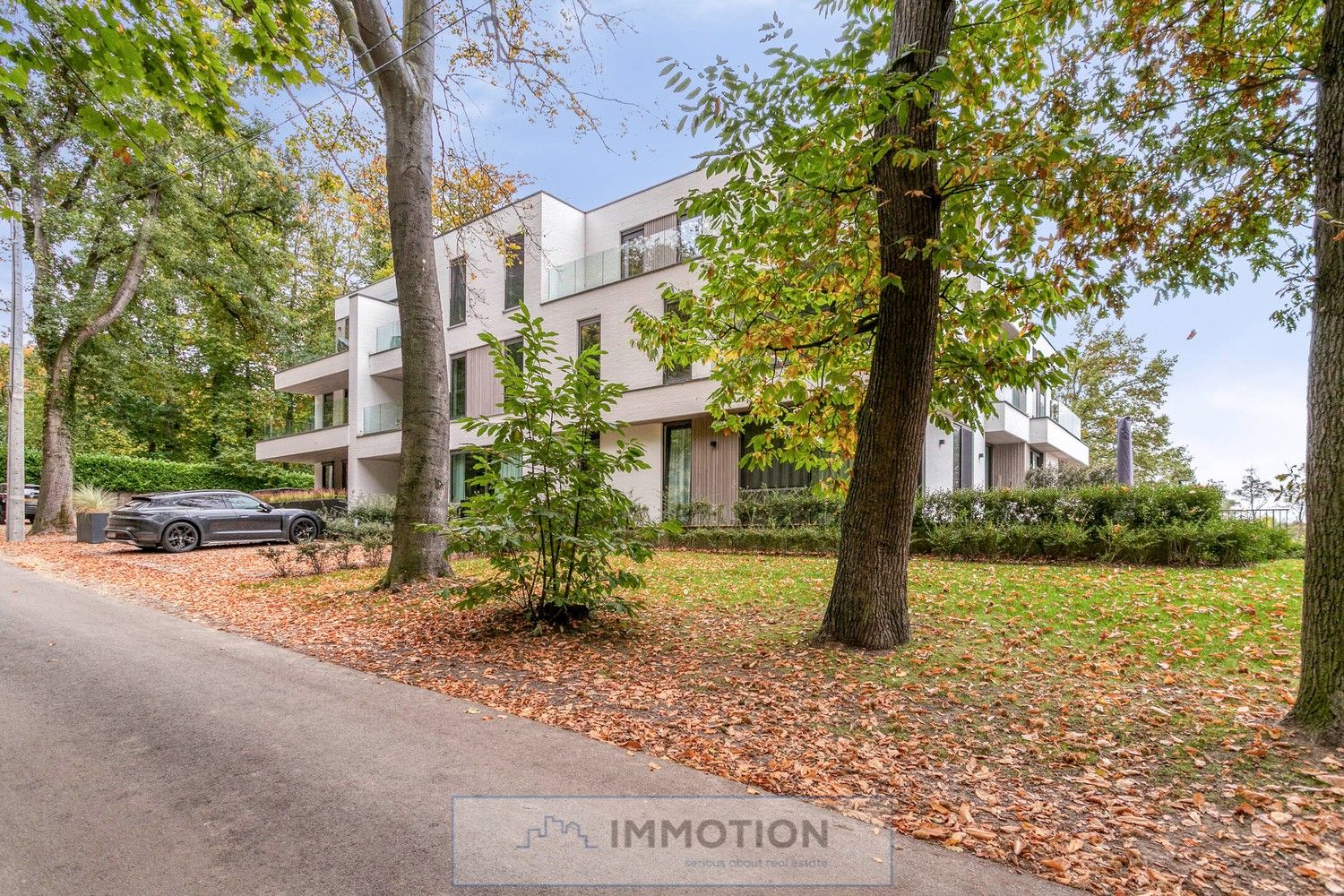 Appartement te koop aan het Kluisbos – wonen op de top van Mont-de-l’Enclus foto 14