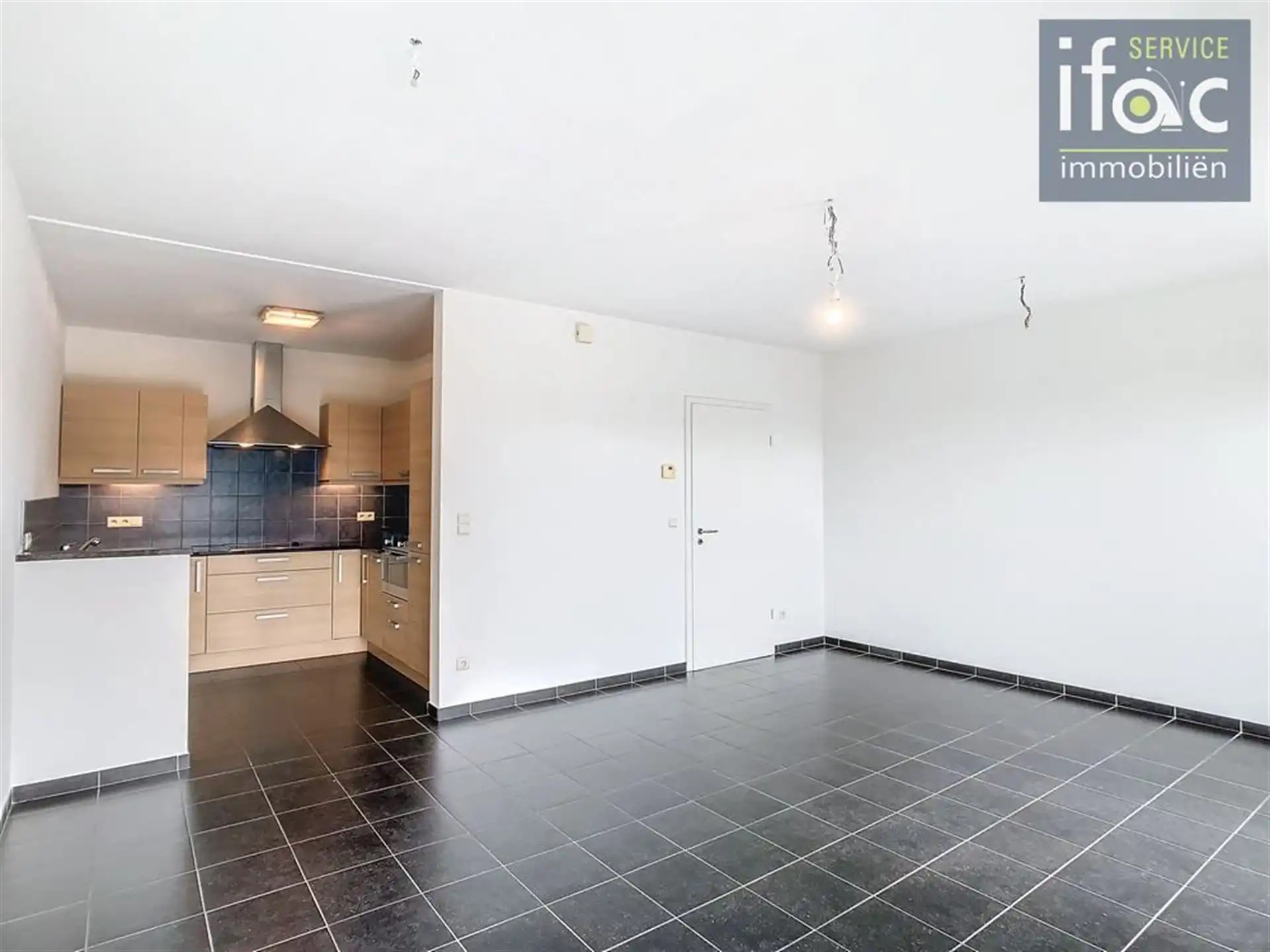 Duplex appartement met 2 slaapkamers foto 6