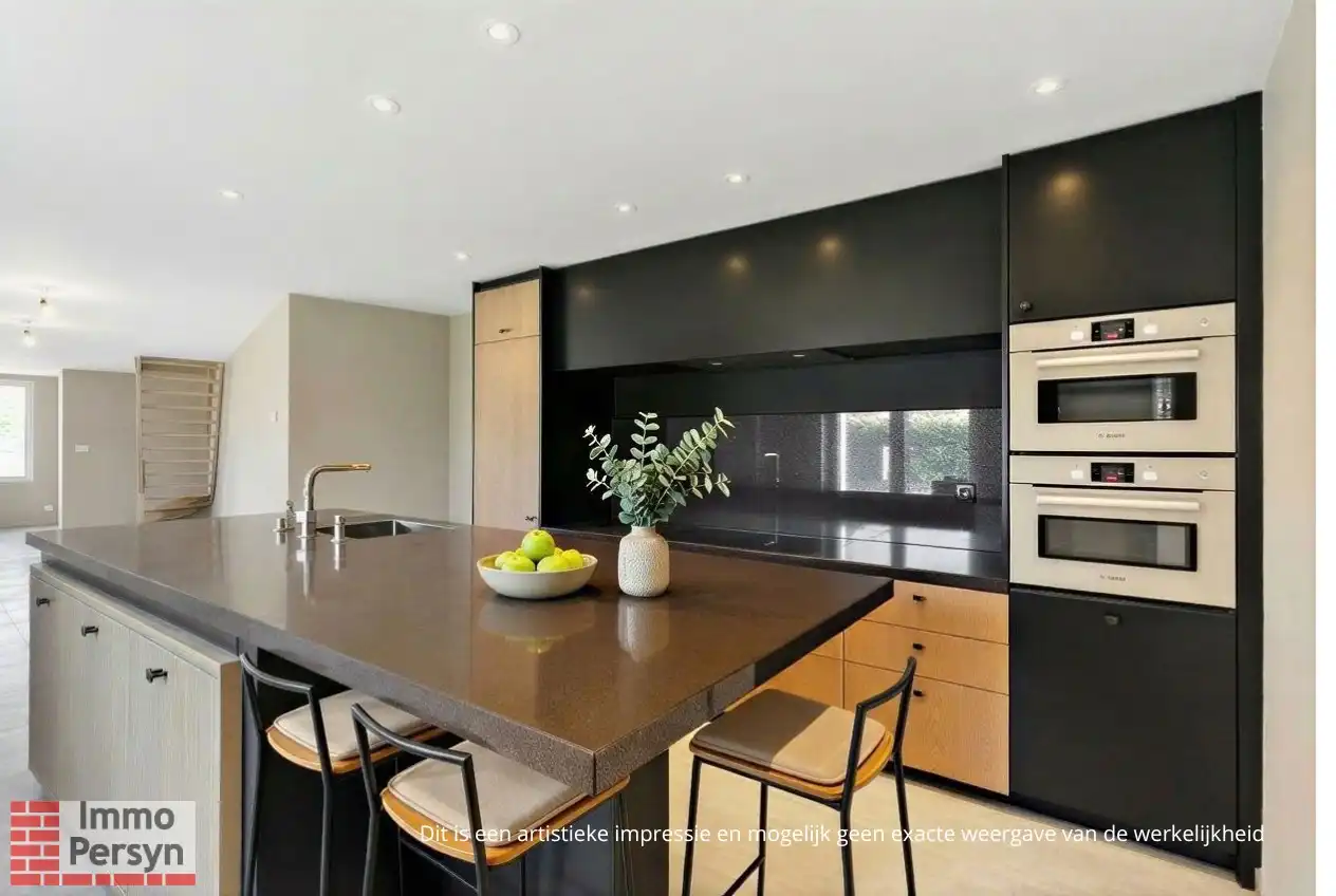 Instapklare halfopen bebouwing met 3 slaapkamers foto 7