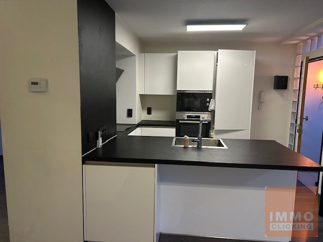 Appartement met twee slaapkamers en gemeenschappelijke tuin. foto 6