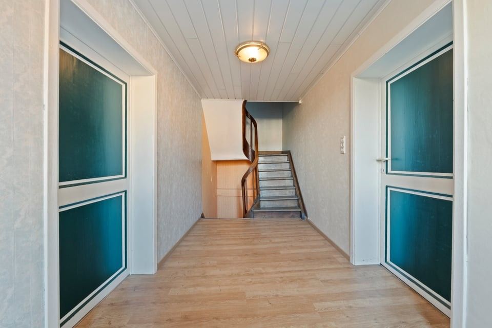 RUIM HANDELSPAND MET WOONST OP TOPLOCATIE IN ZOUTLEEUW foto 18