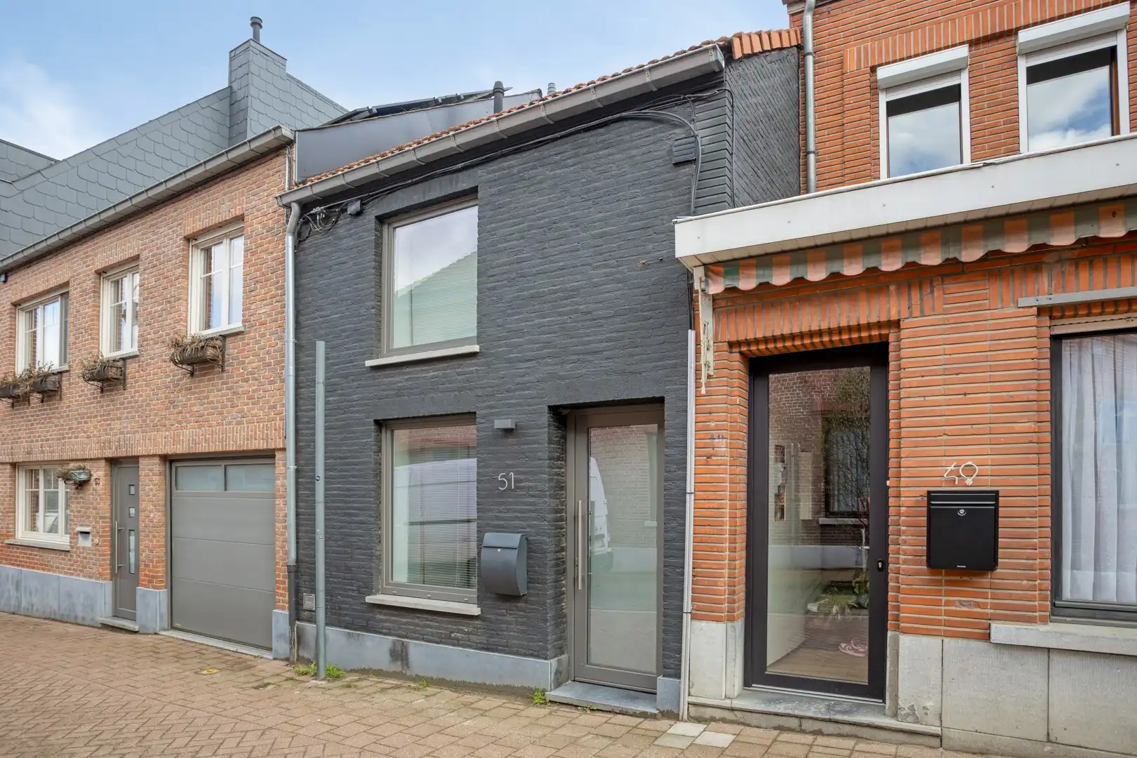 Huis te koop Nieuwstraat 51 - 3200 Aarschot