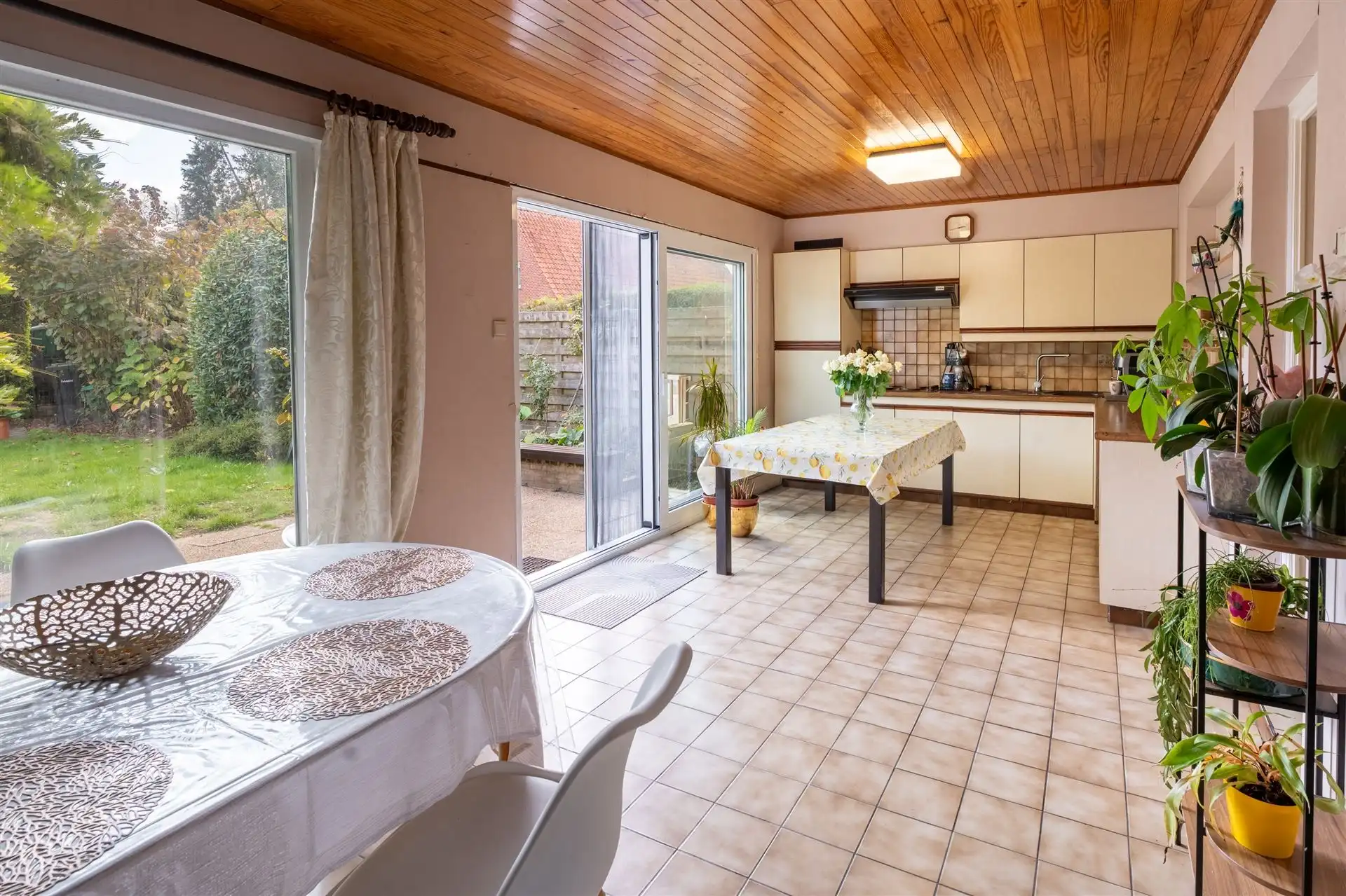 Rustig wonen nabij het centrum met Zuidoost-tuin, EPC B  foto 13