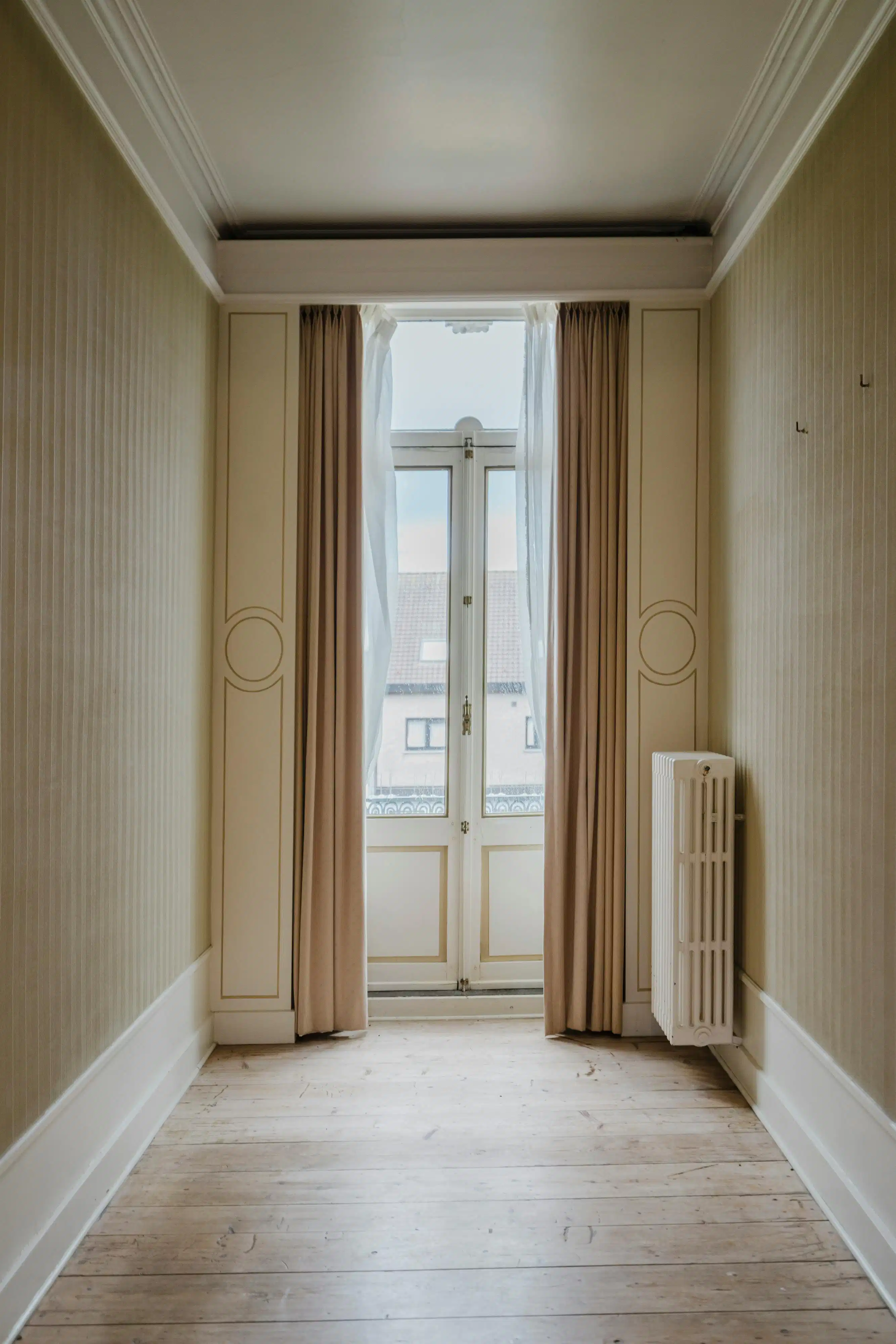 Majestueus wonen Kasteel Stoffelt te Watervliet foto 26