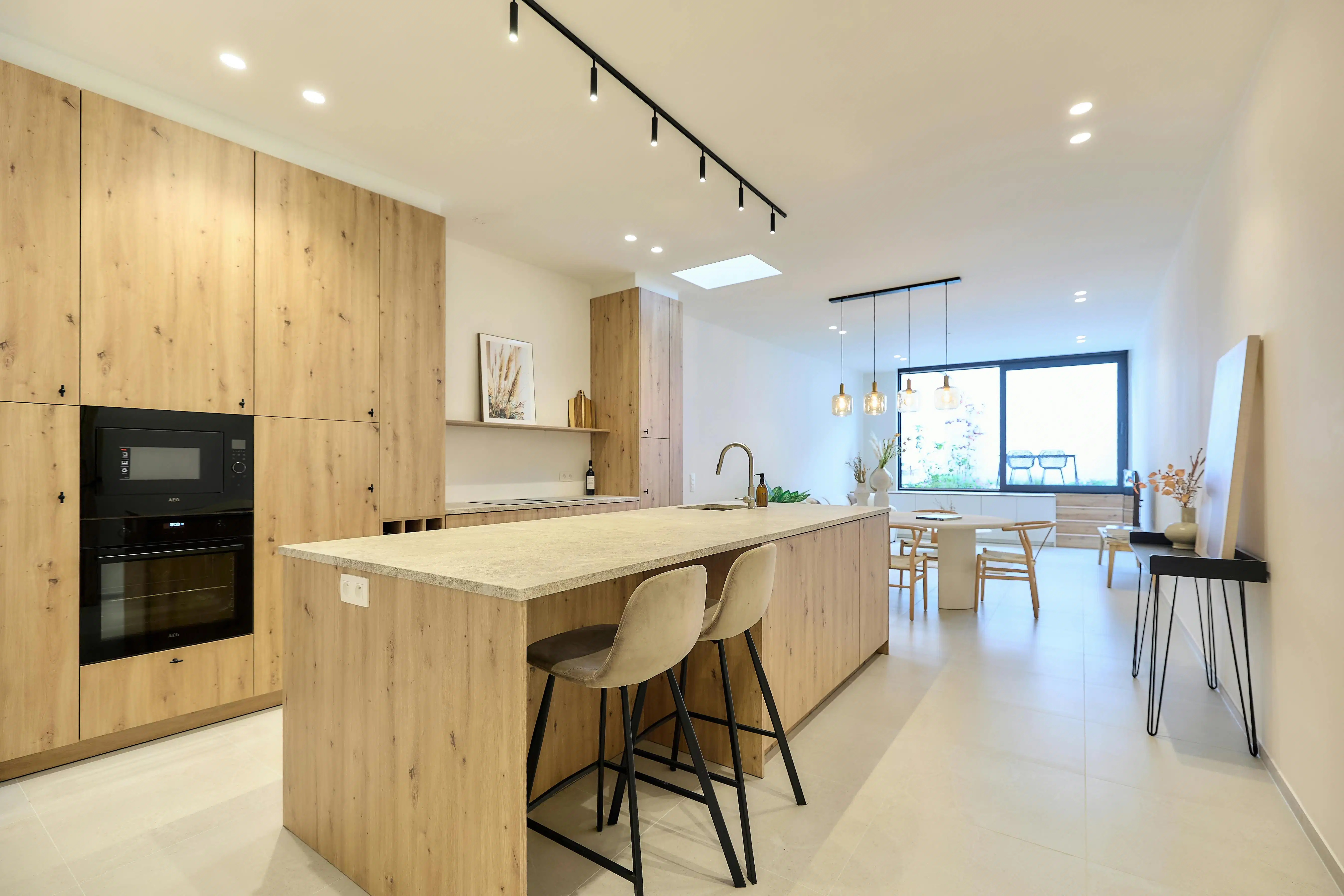 Uniek herenhuis MET LIFT foto 13