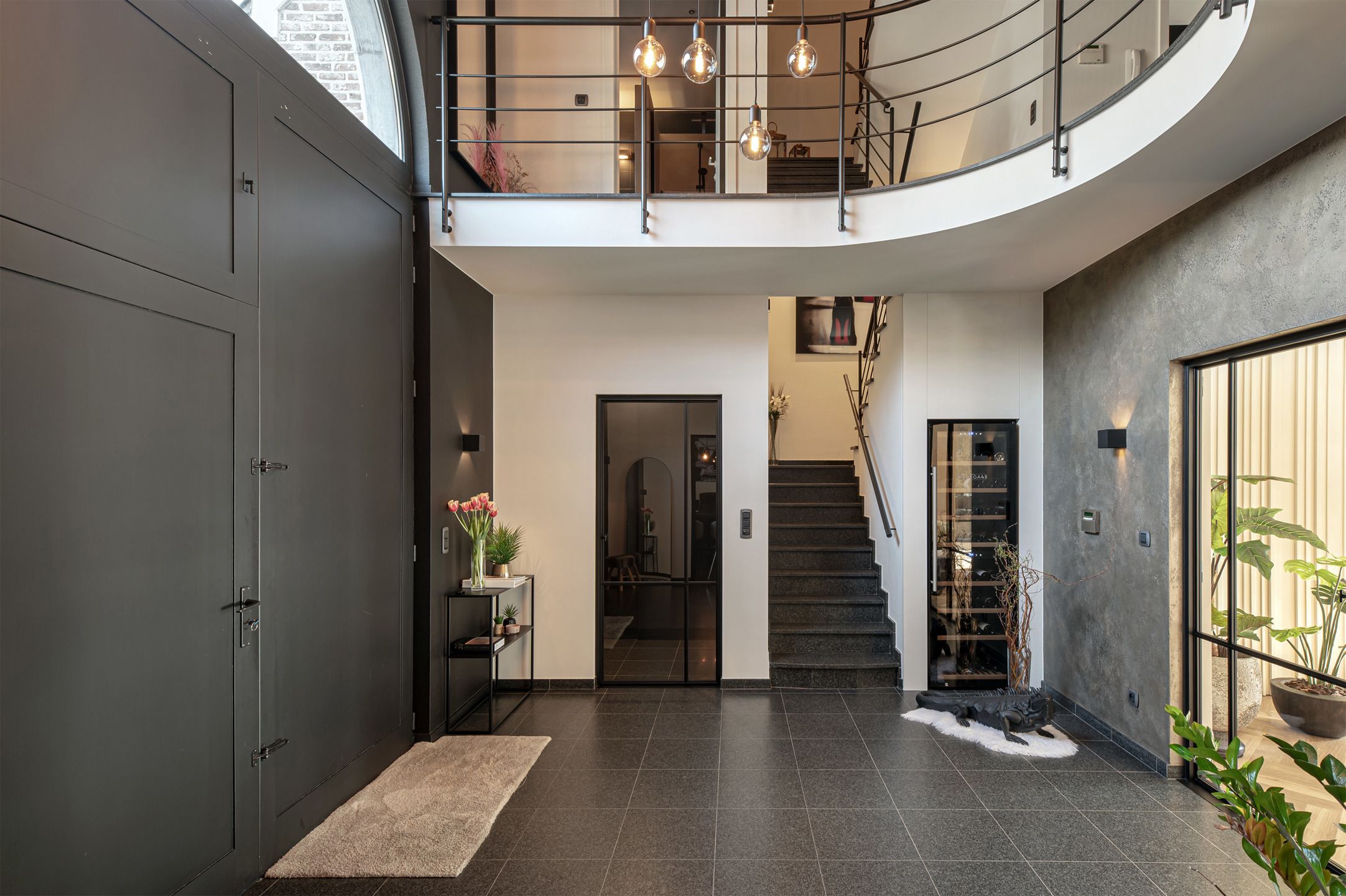 Topvilla met paardenaccomodatie, infinity-pool en 2e woning! foto 24