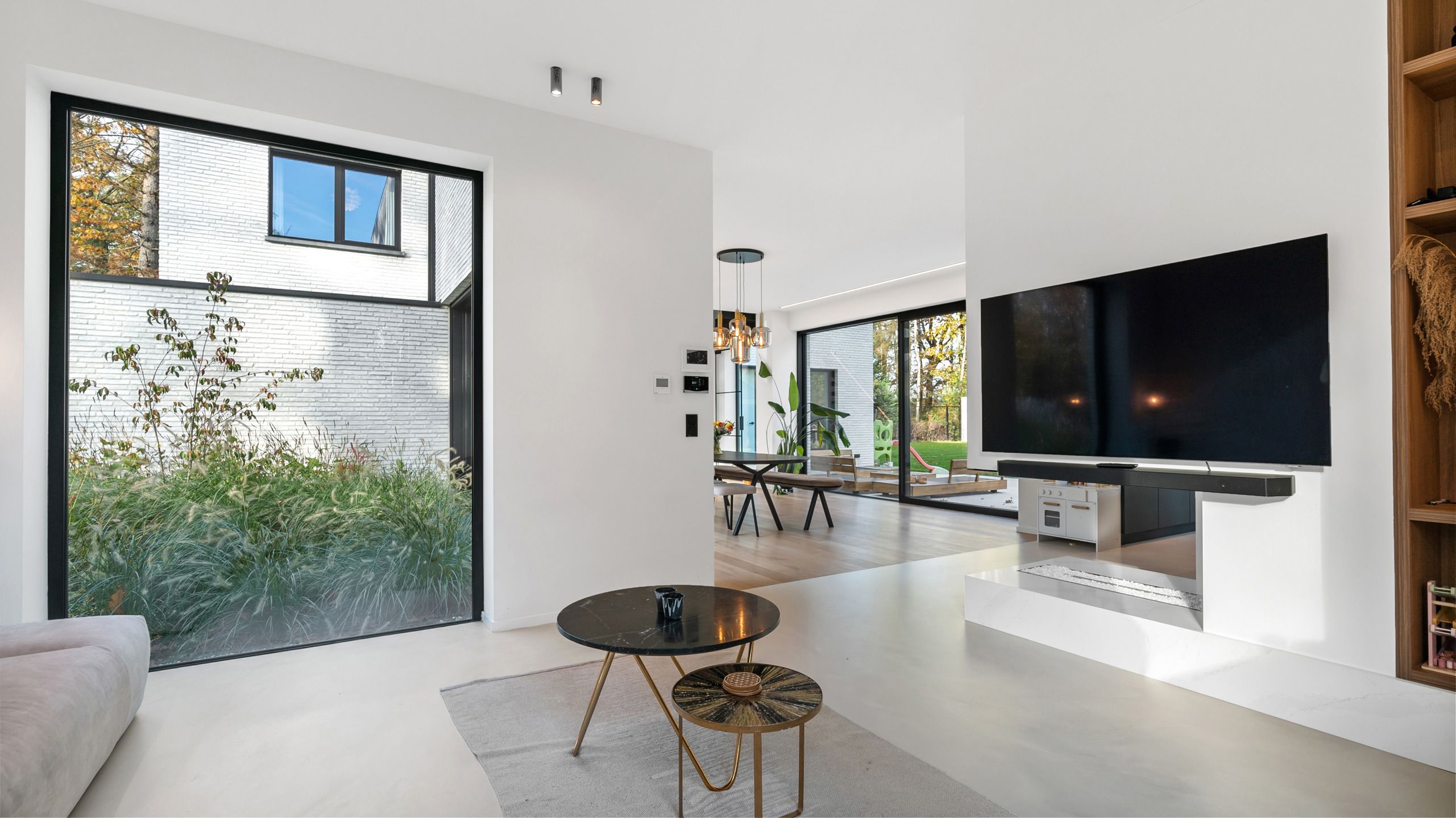 Exclusieve energieneutrale villa met zwembad foto 21