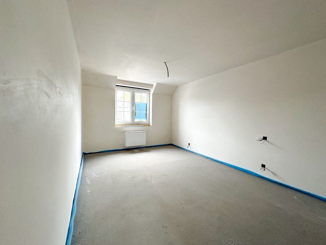 Hedendaagse woningen op een rustige ligging te Dendermonde foto 6