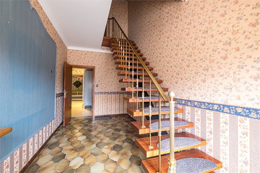 HANDELSPAND MET WOONGEDEELTE OP EEN GUNSTIGE LOCATIE foto 41