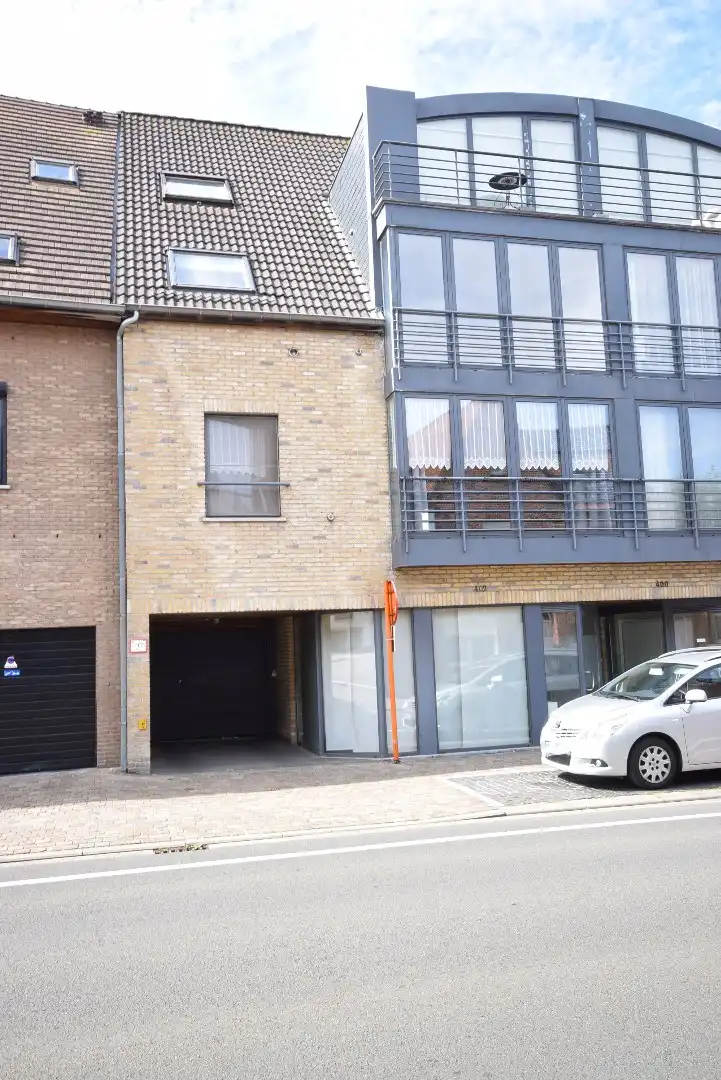 Ruim 3- slaapkamer-appartement te Rumbeke foto 15
