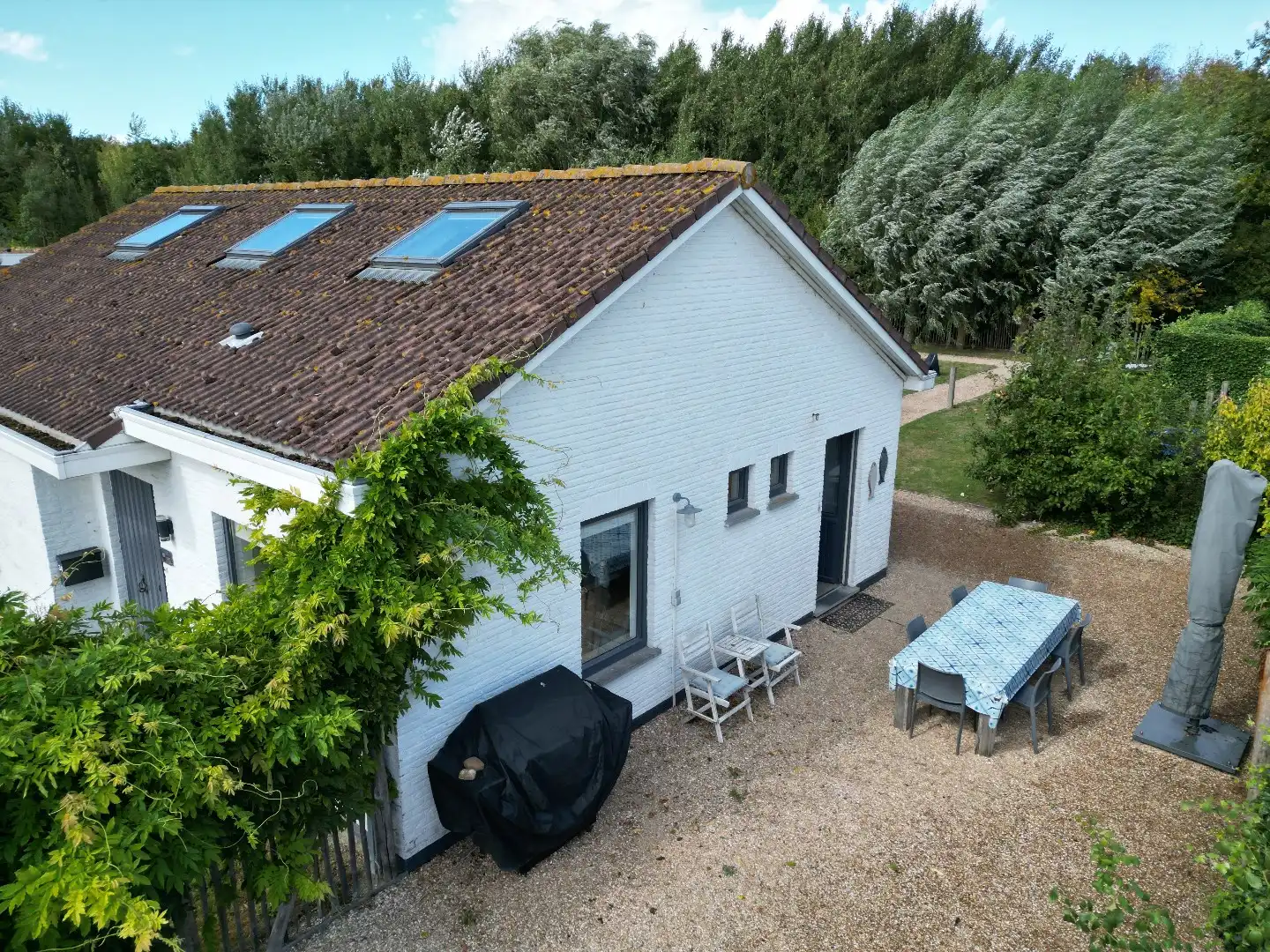 Strand in je achtertuin — wonen op toplocatie in Breskens foto 43