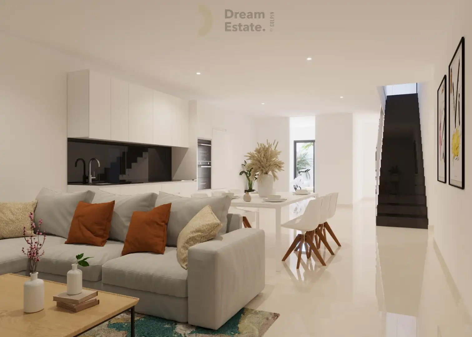 Luxueuze Villa's te koop in Beren Hills Villas II foto 24