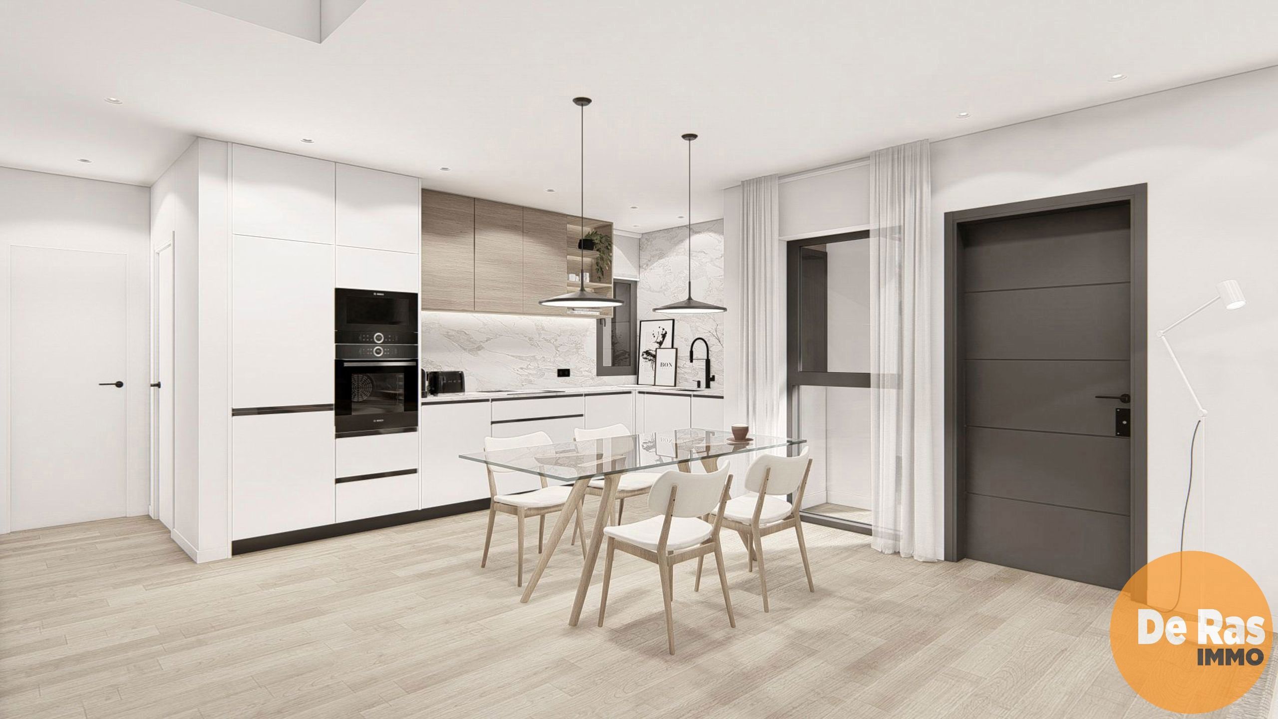 Spanje - Murcia -  Sublieme villa foto 8