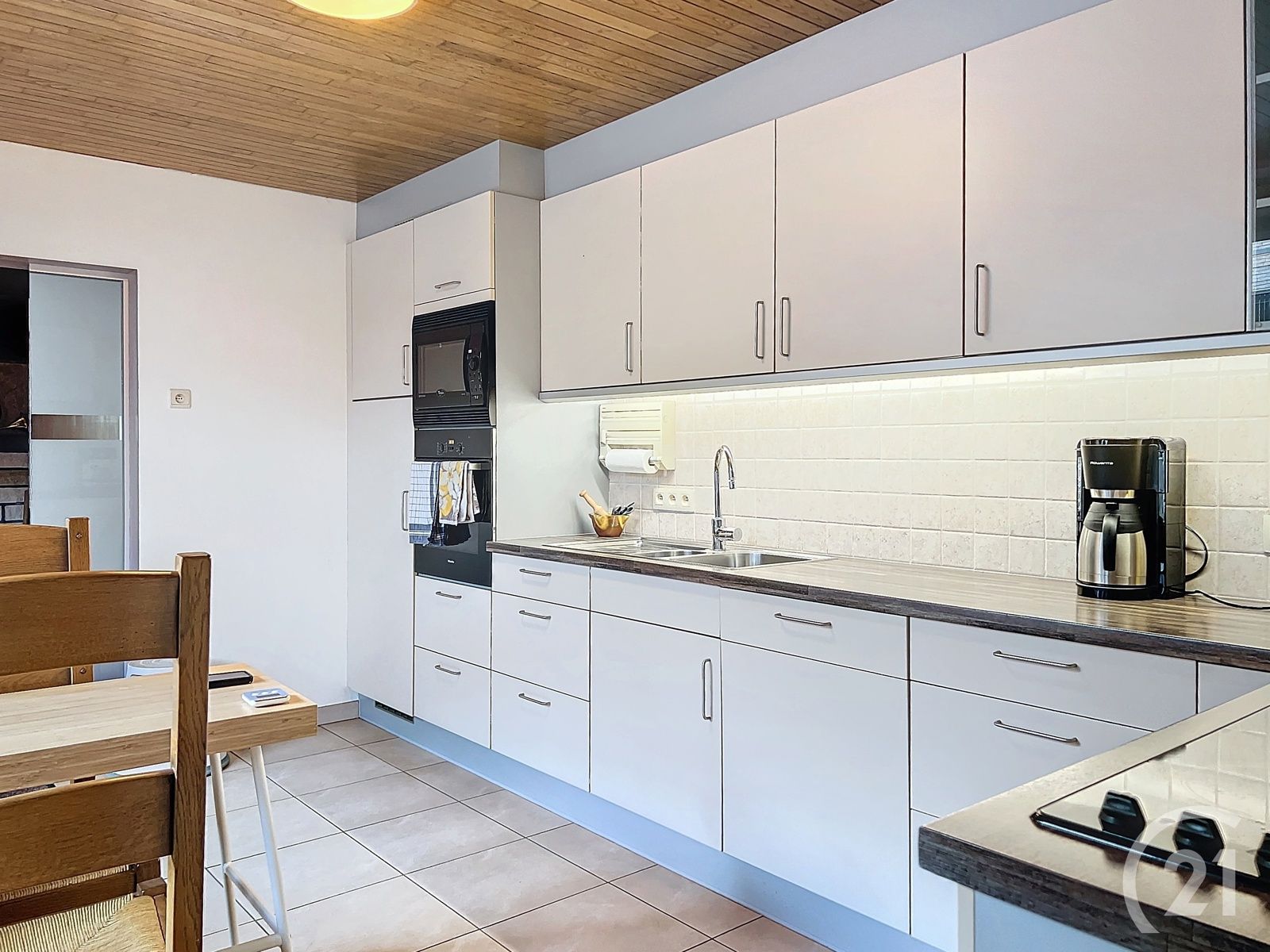 Instapklare woning te koop in Halen/Zelem! foto 7