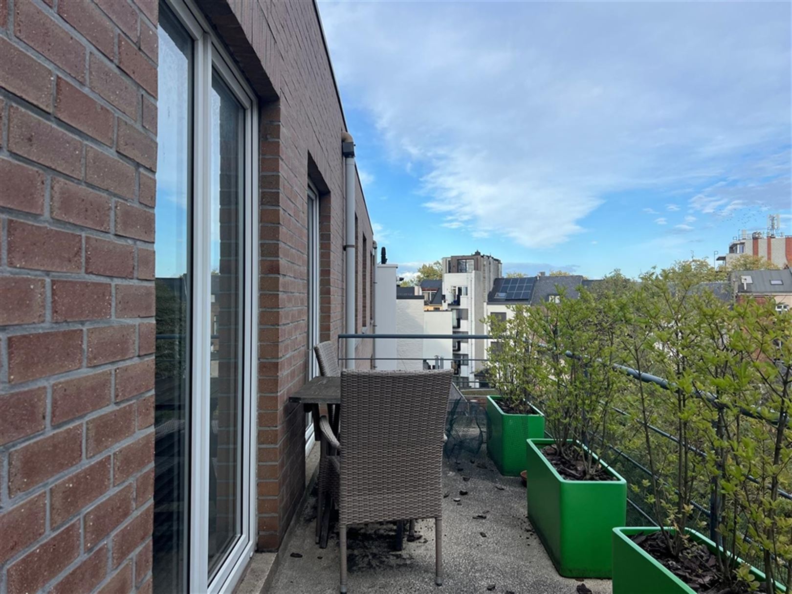 Kantoor op het Zuid, vlakbij het justitiepaleis foto 10