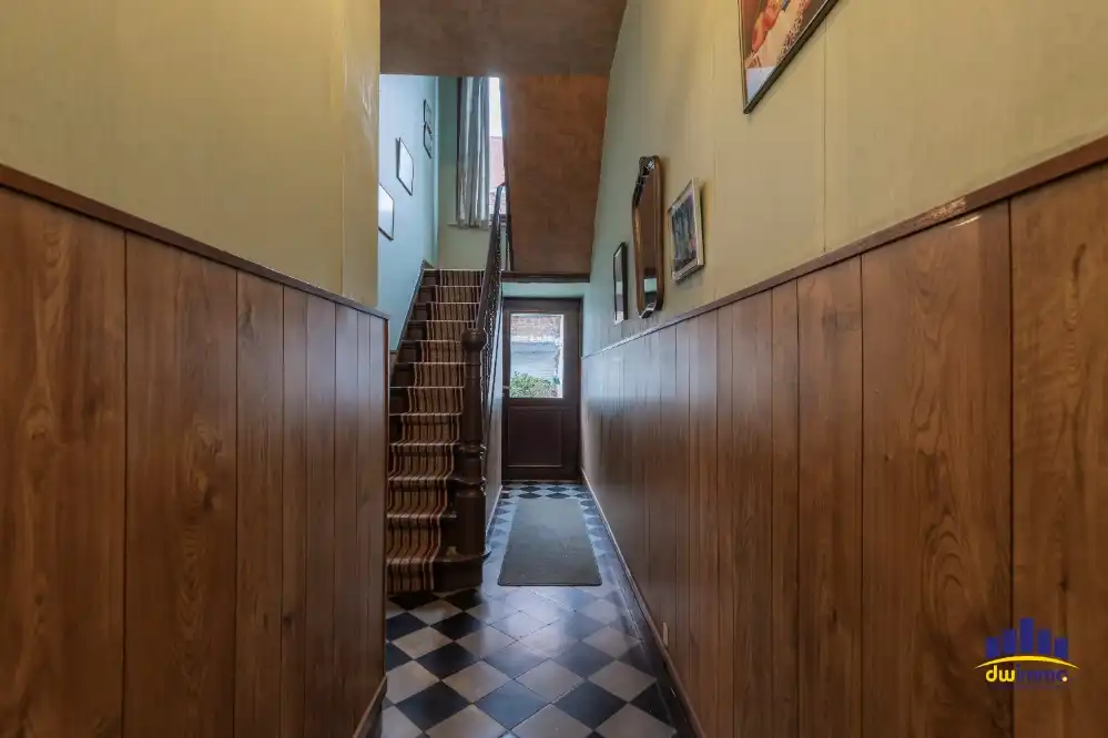 Te koop: Op te frissen stadswoning met 3 slaapkamers & koertje in Ledeberg foto 11