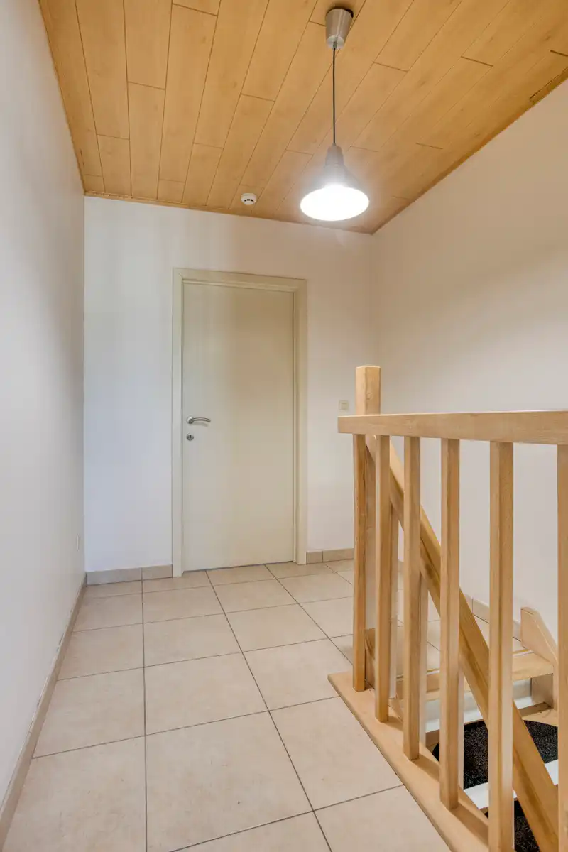 Leuk duplex appartement in centrum Baal foto 9
