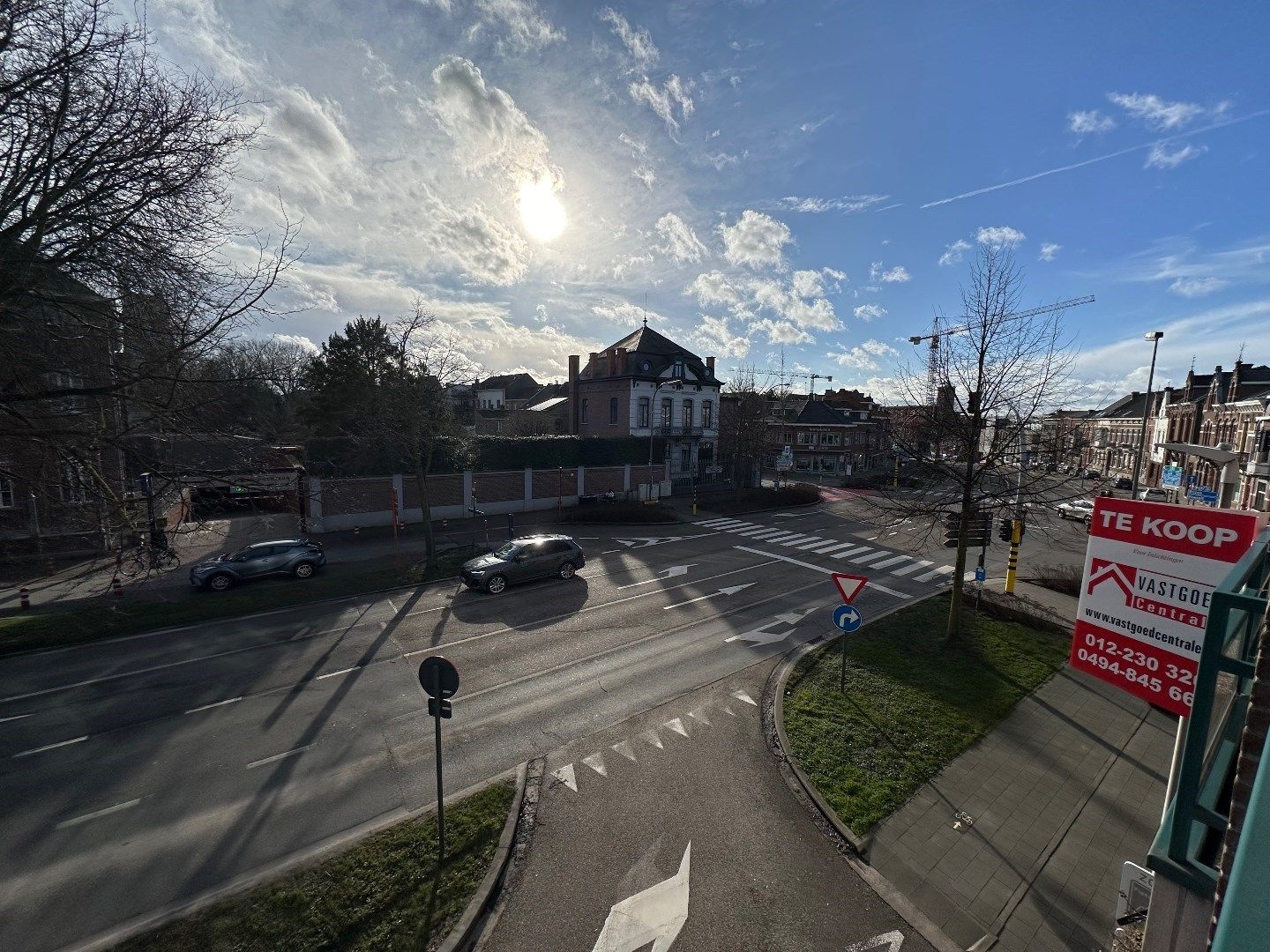 Appartement met 1 slaapkamer te koop in het centrum van Tongeren-Borgloon foto 7