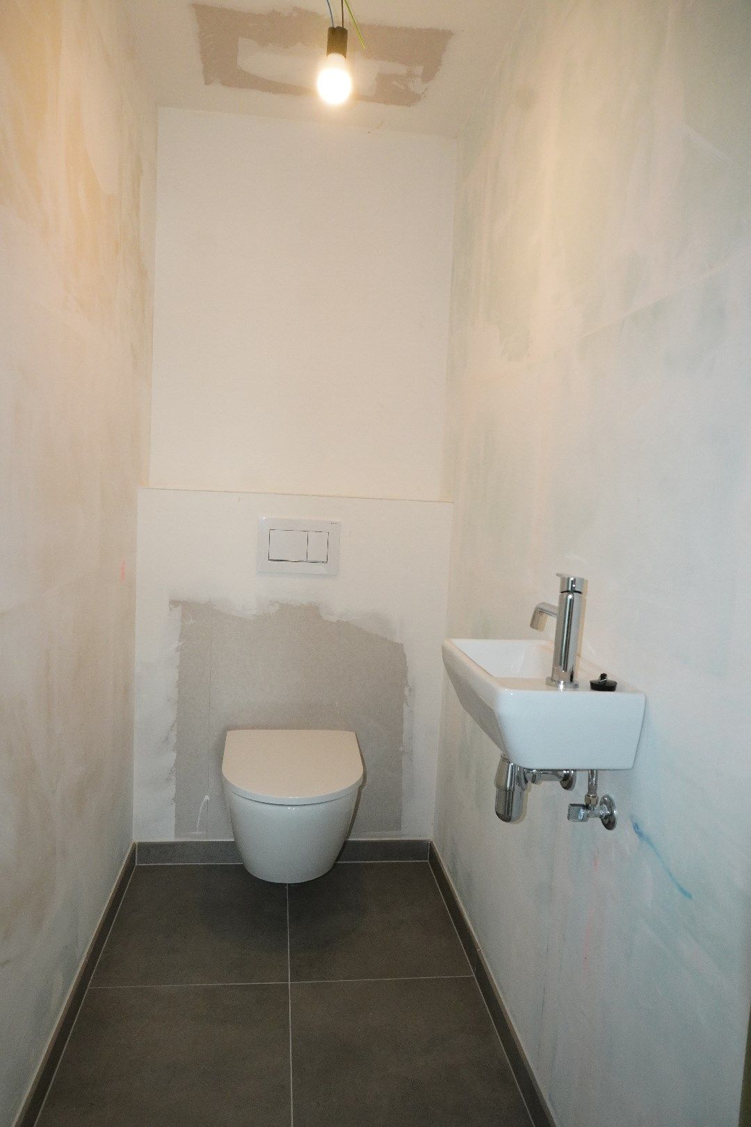 Energiezuinig nieuwbouwappartement met 2 slaapkamers en autostaanplaats foto 13