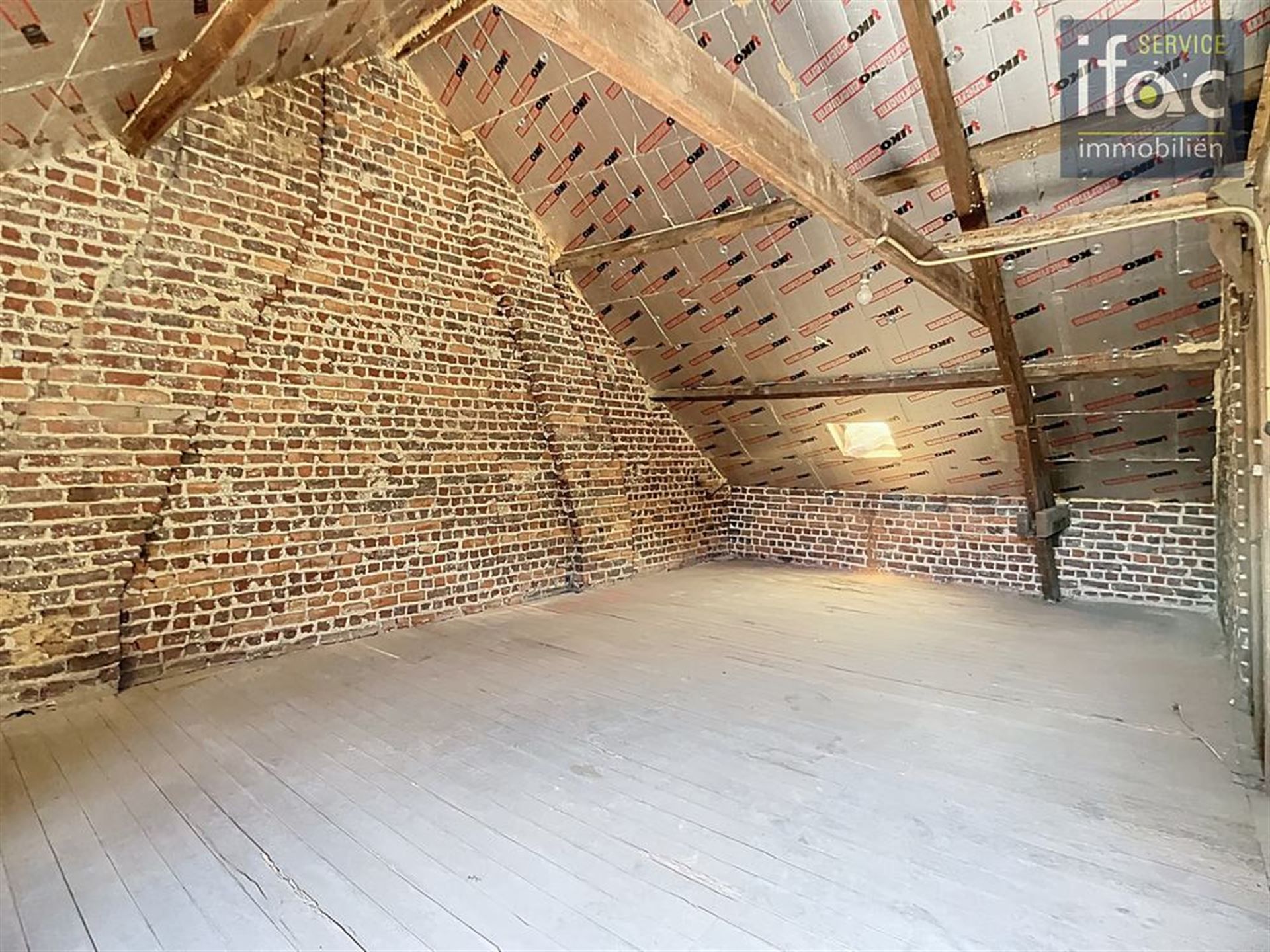 Rijwoning foto 16