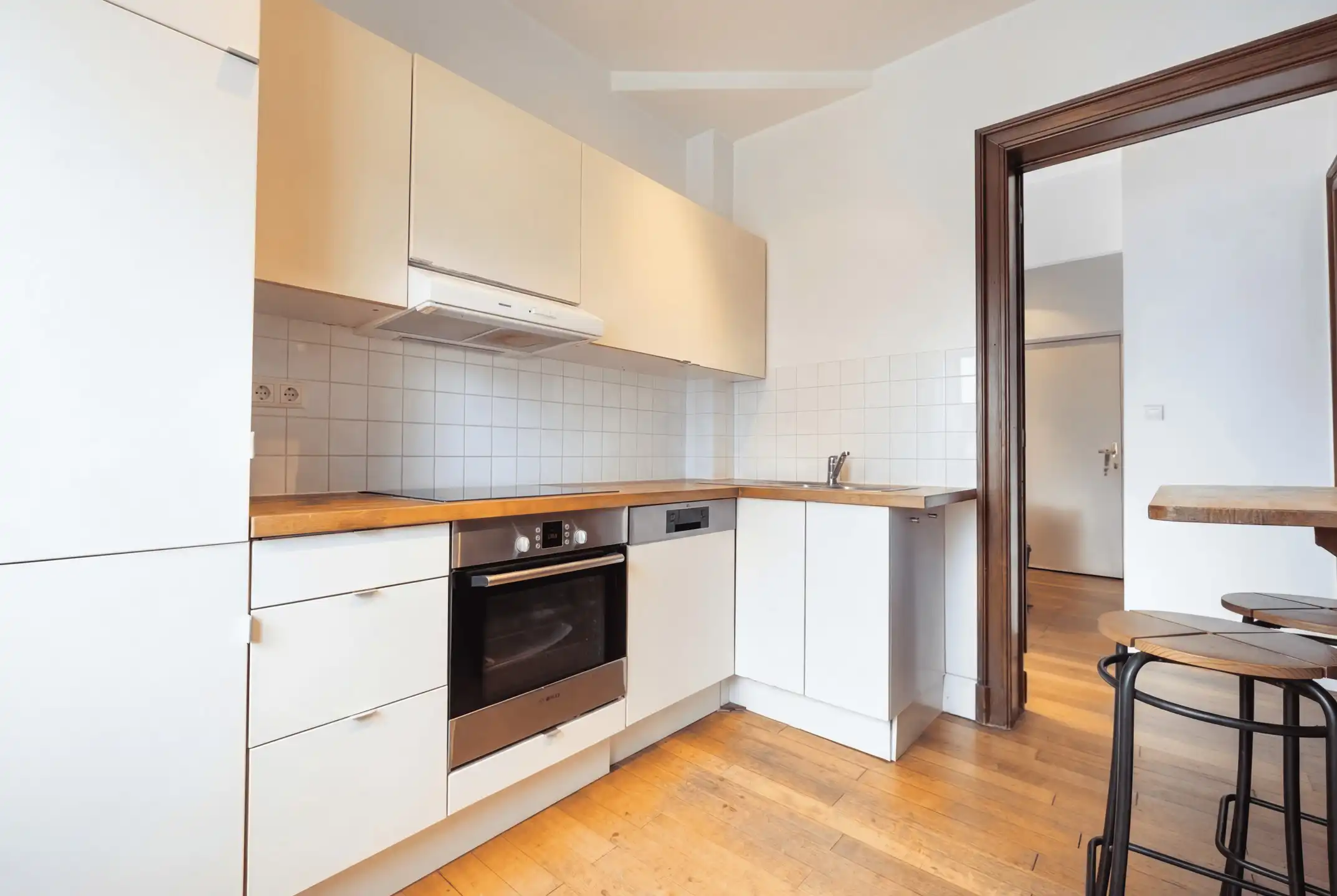 Dorpsgevoel, ultratrendy adres foto 4