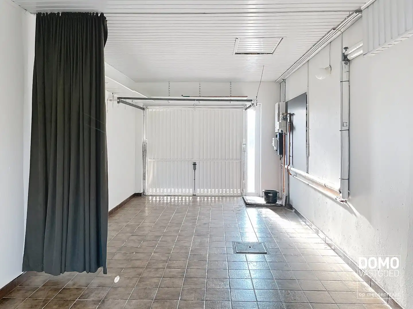 Ruime halfopen bebouwing te huur in Bilzen-Hoeselt - 122m² - EPC: C foto 7
