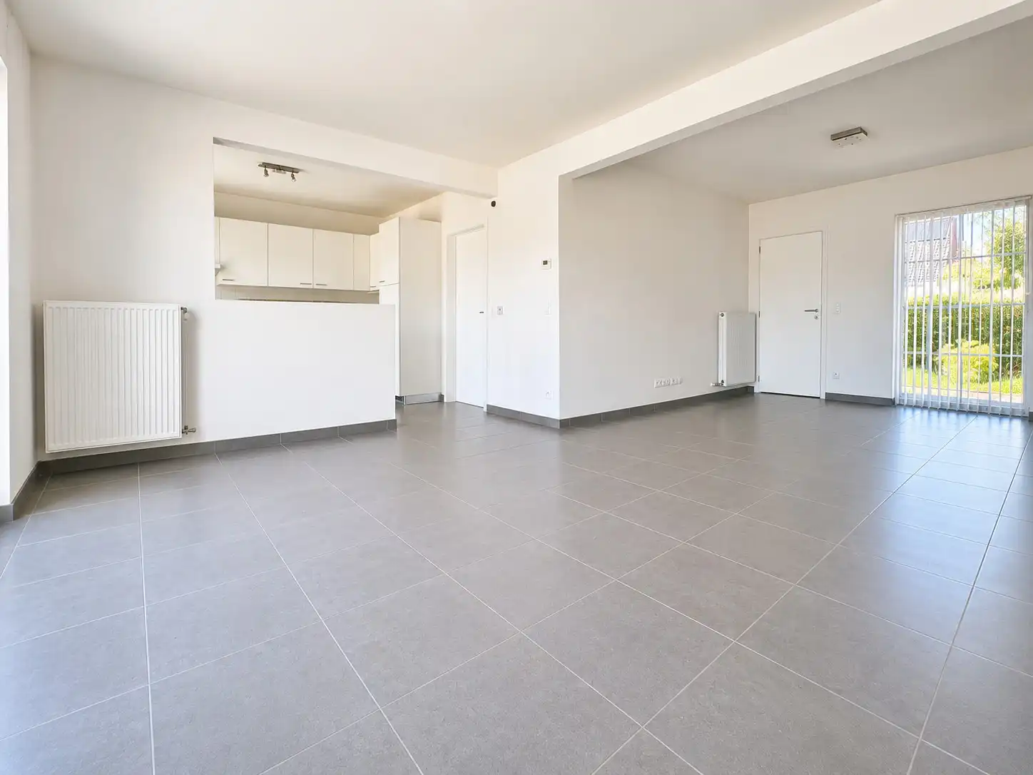 Recente gezinswoning met 3 slaapkamers, garage en tuin in Avelgem! foto 3