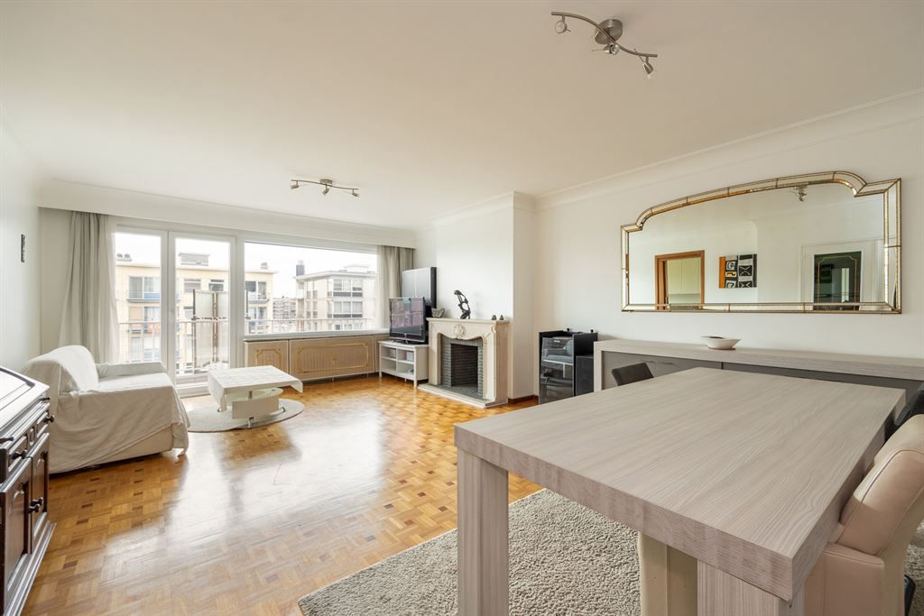 Instapklaar 3 slpk appartement met terras  foto {{pictureIndex}}
