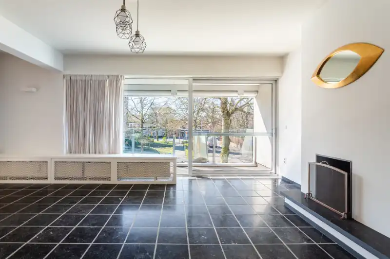 Prachtig 2 slaapkamer appartement op "PATIO DONK" foto 4